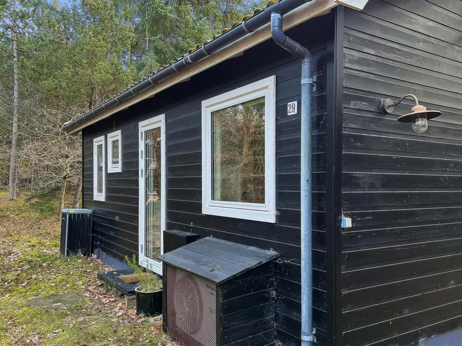 "Ermelina" - 150m from the sea - Outside