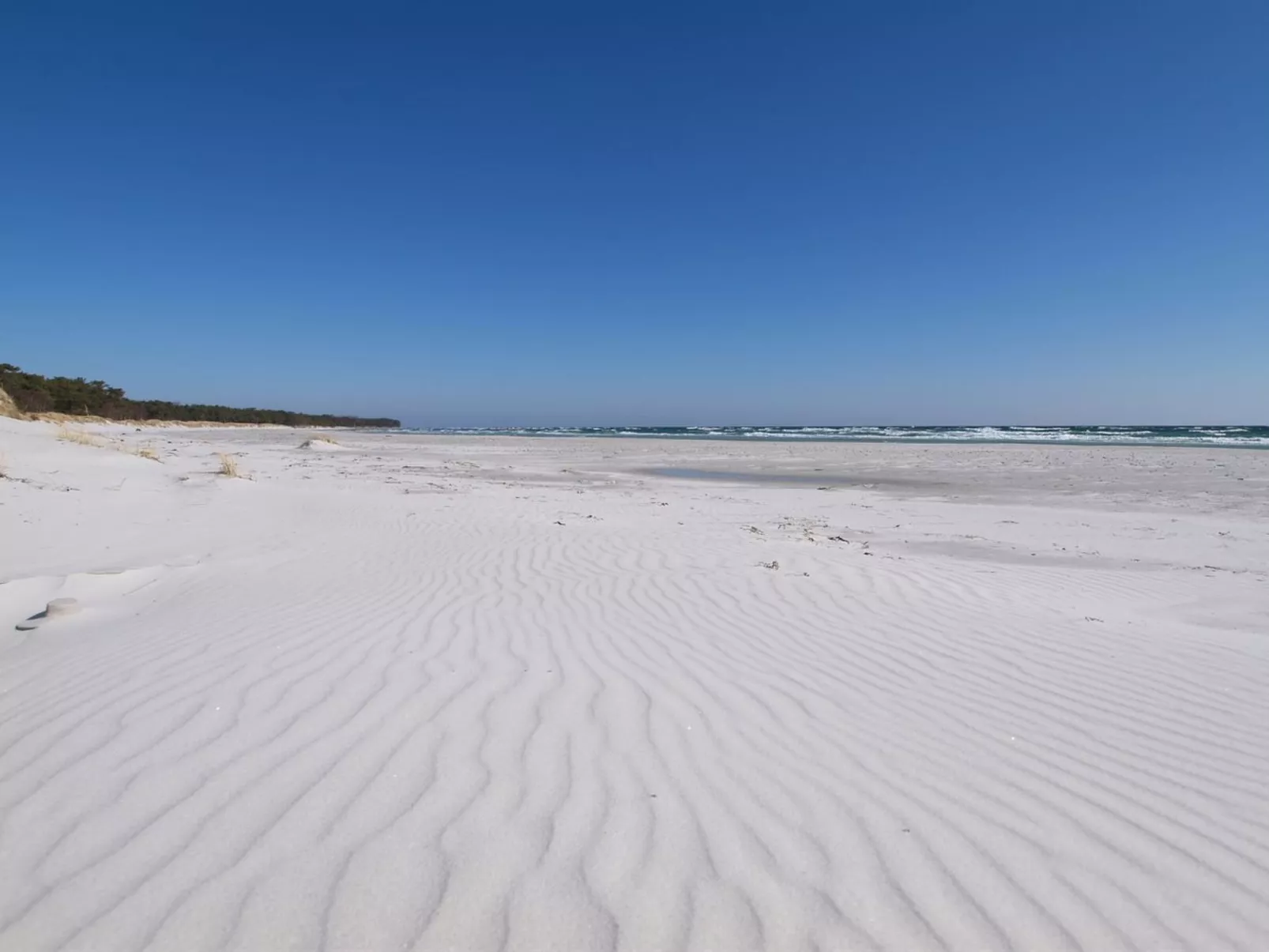 "Grette" - 600m from the sea - Outside