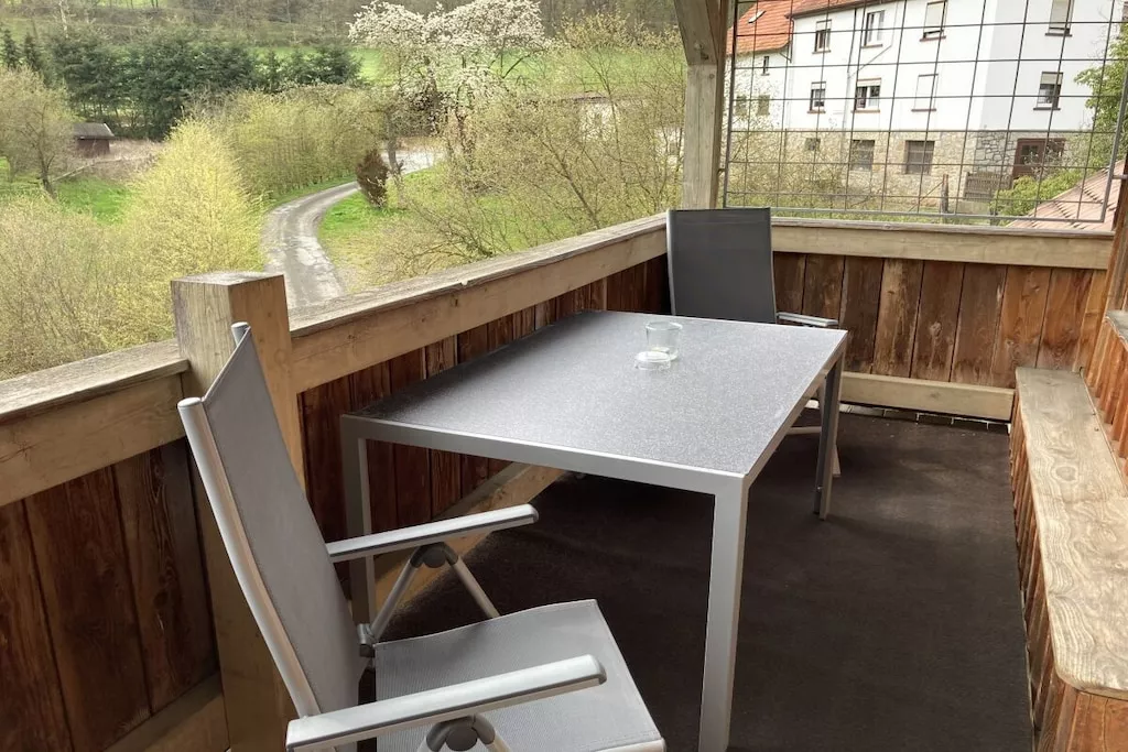 53479 - Terrasse/Balkon