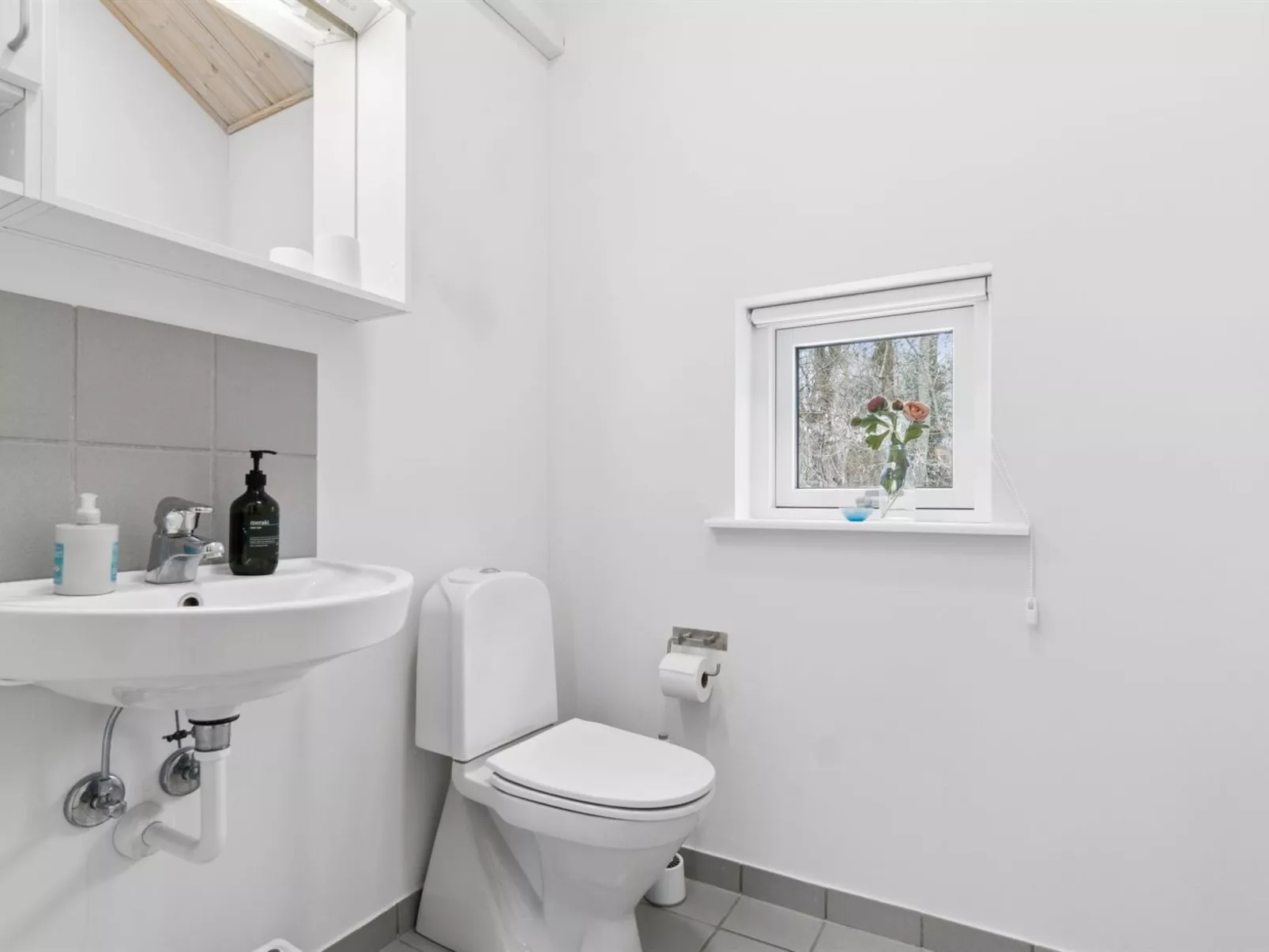 "Aarre" - 1km from the sea - Drinnen