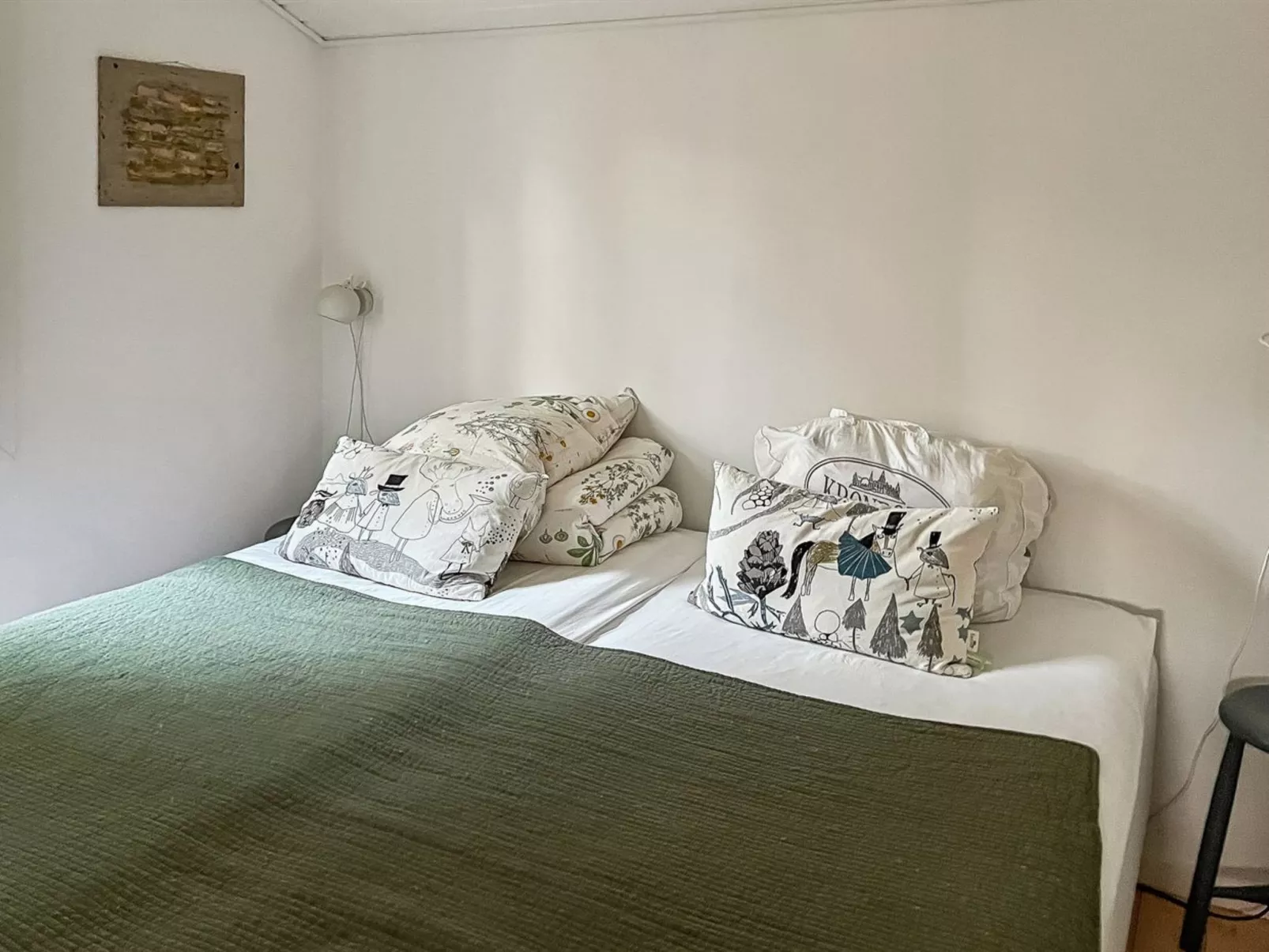 "Ermelina" - 150m from the sea - Inside