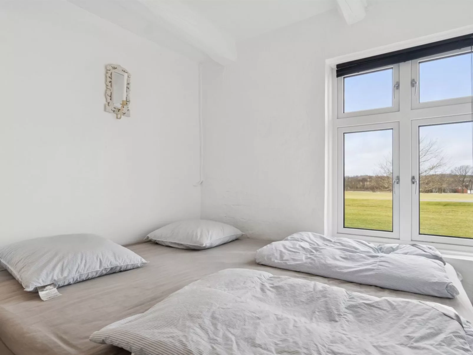 "Strandulf" - 1km from the sea - Drinnen