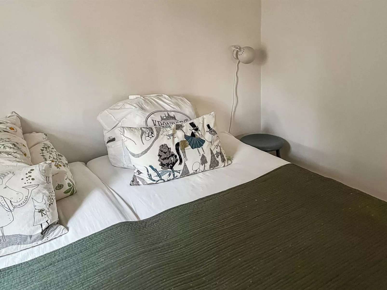 "Ermelina" - 150m from the sea - Inside