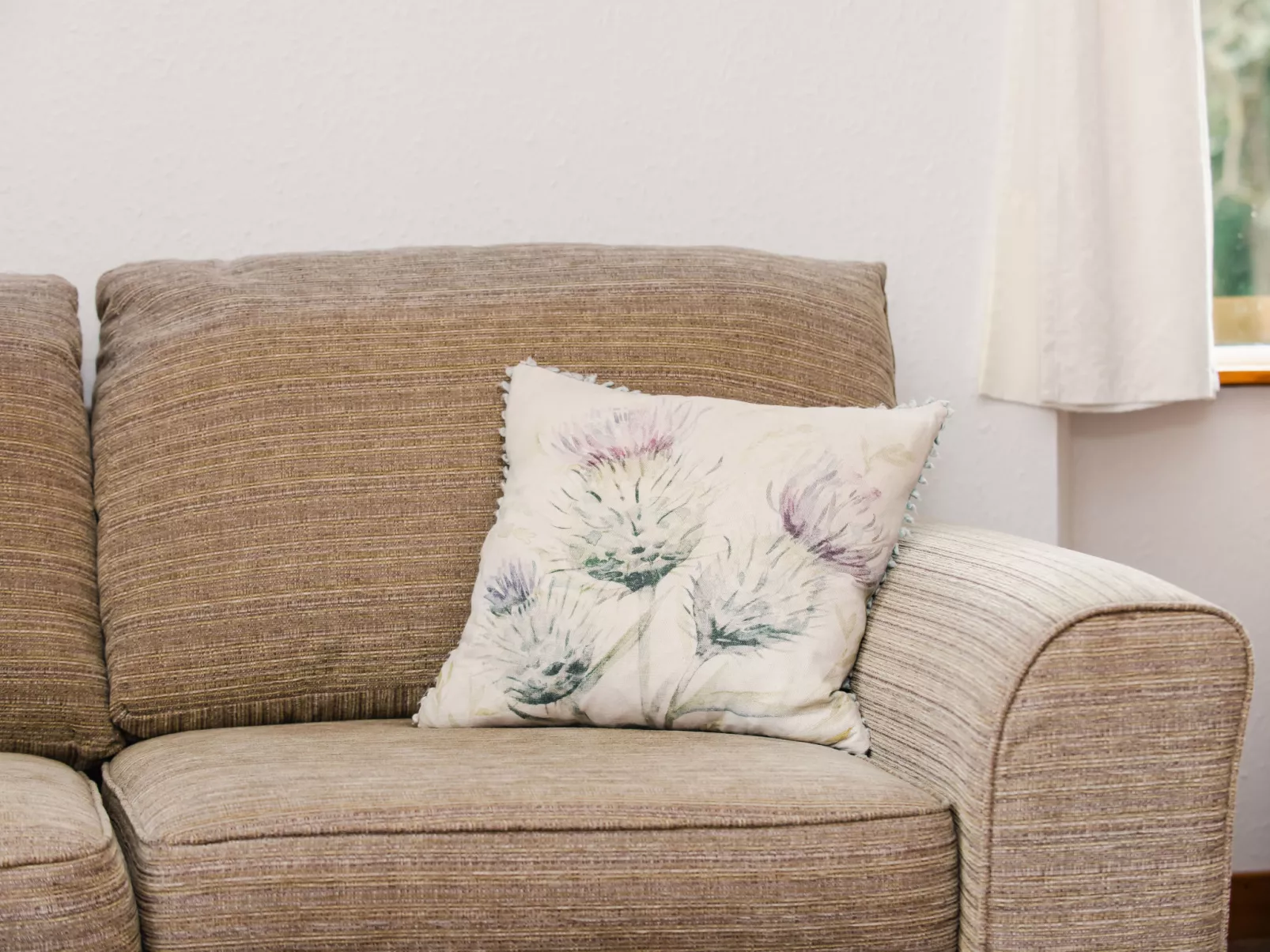 Old Stable & Dairy Combi - Drinnen