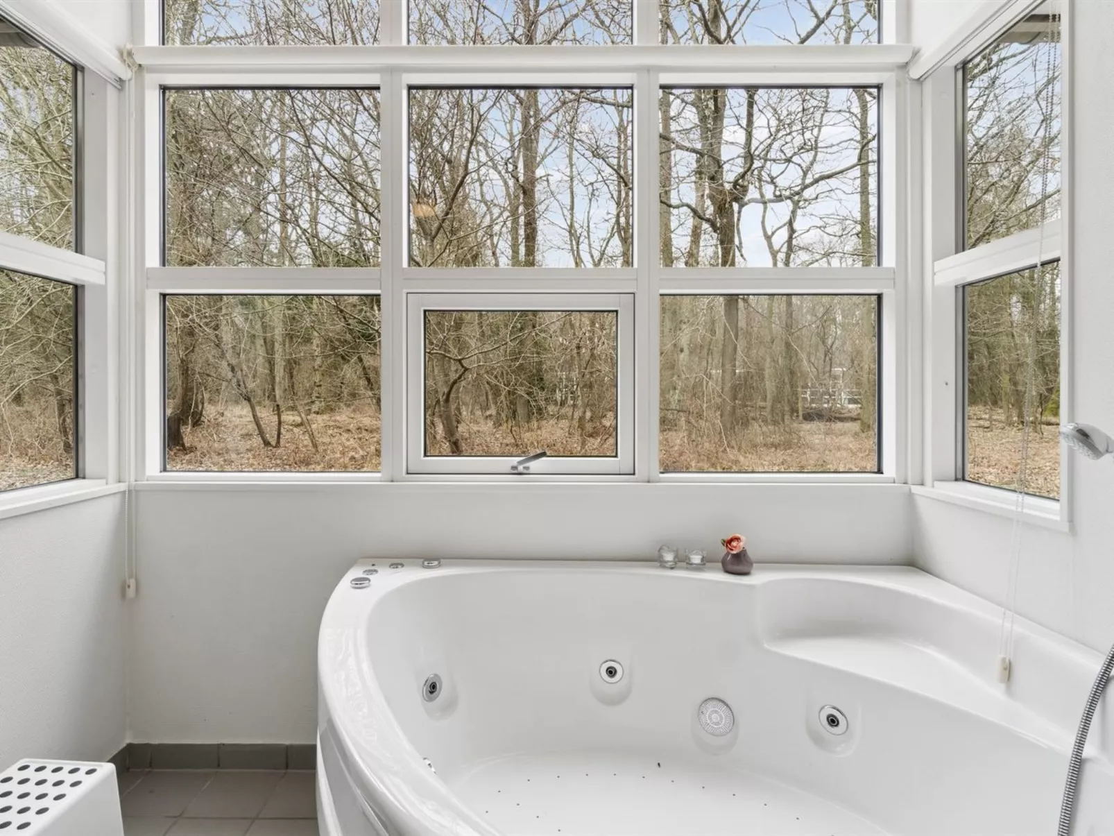 "Aarre" - 1km from the sea - Drinnen