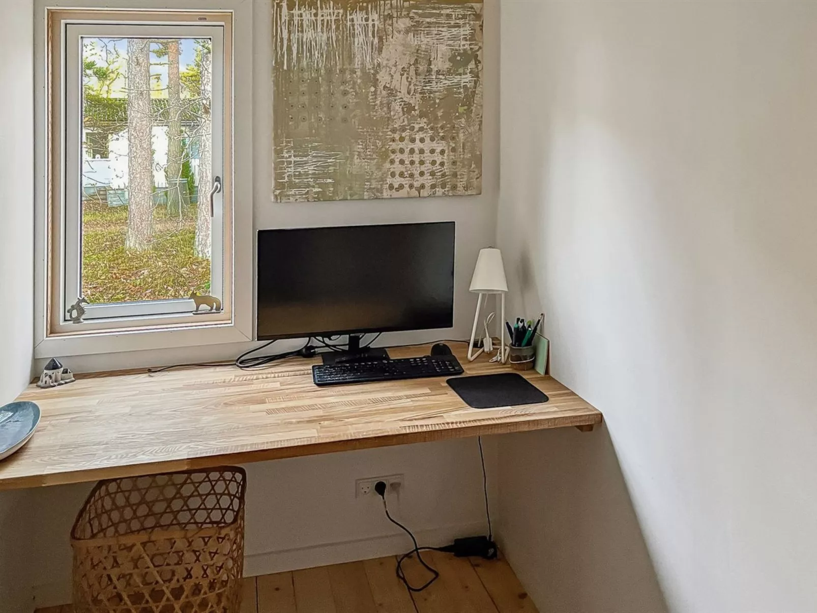 "Ermelina" - 150m from the sea - Inside