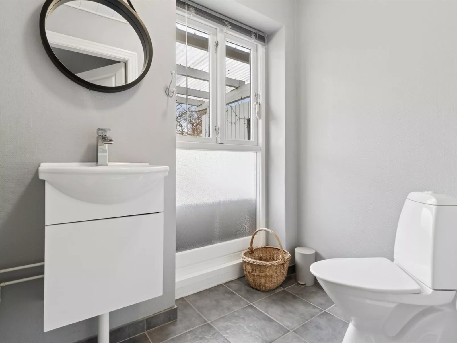 "Grette" - 600m from the sea - Inside