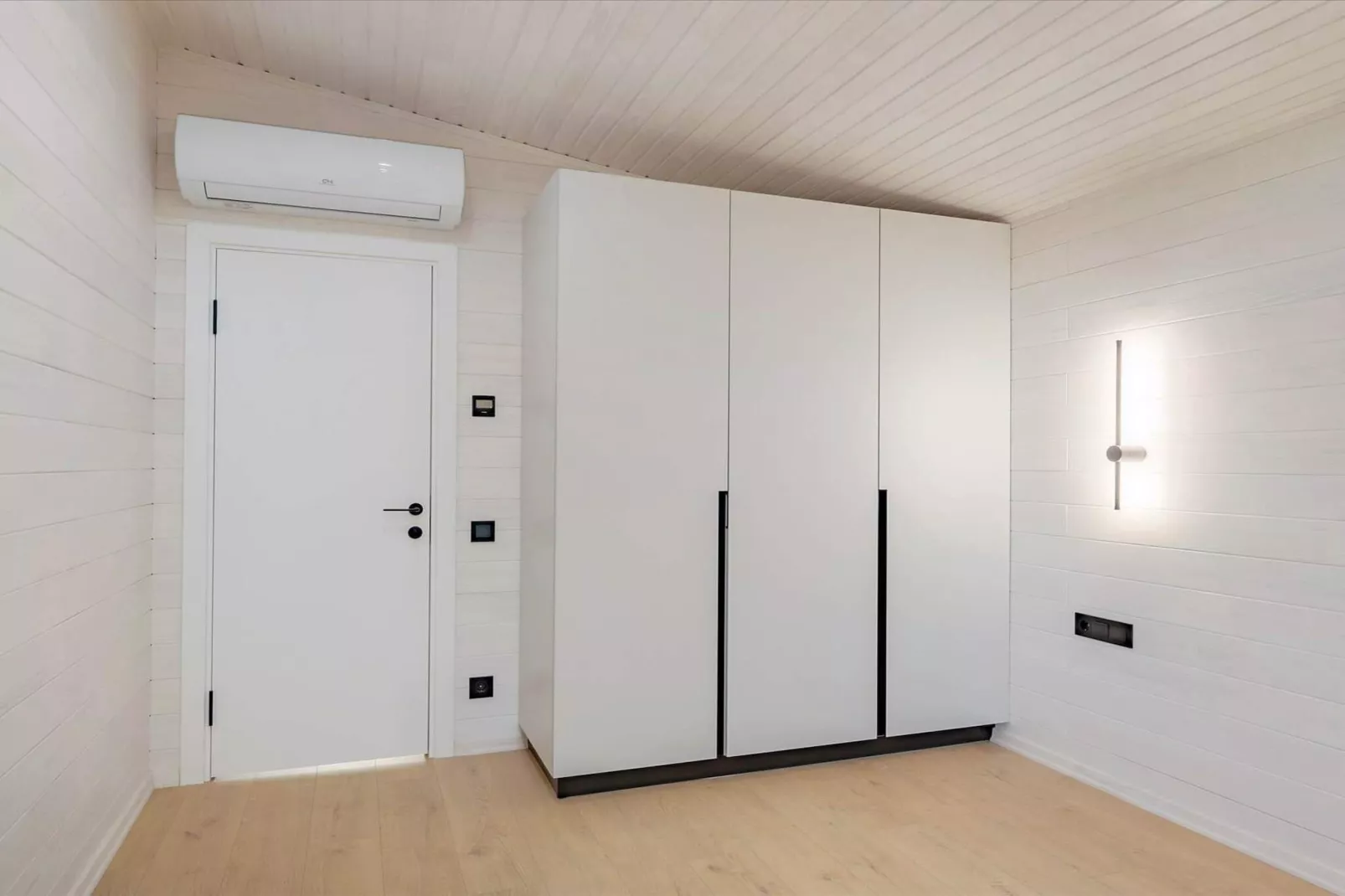 5 Sterne Ferienhaus in Fjerritslev