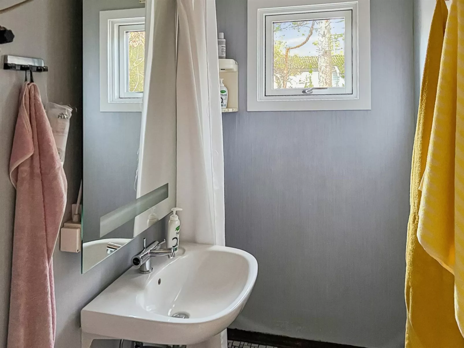 "Ermelina" - 150m from the sea - Inside