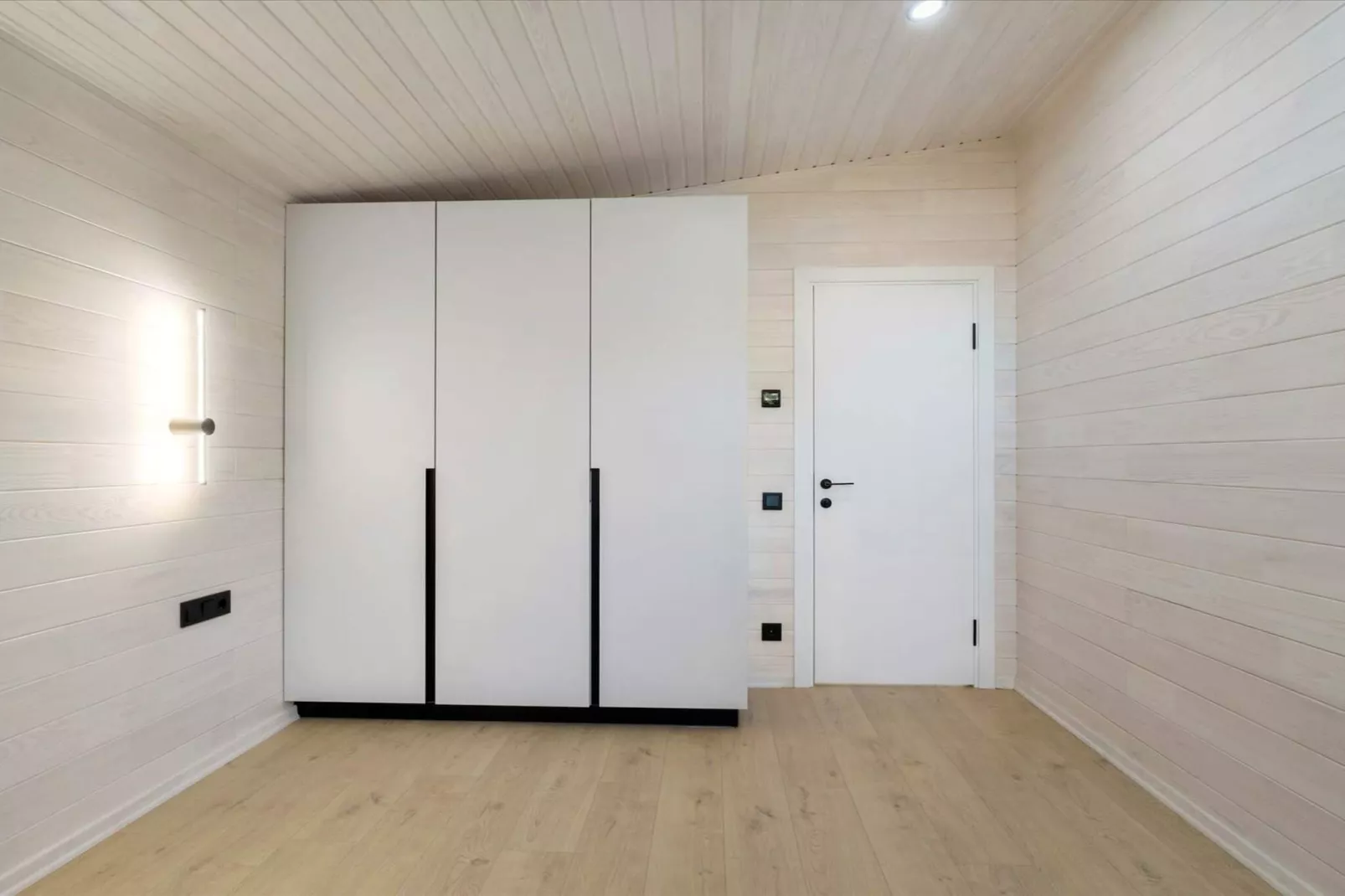 5 Sterne Ferienhaus in Fjerritslev - Innenbereich