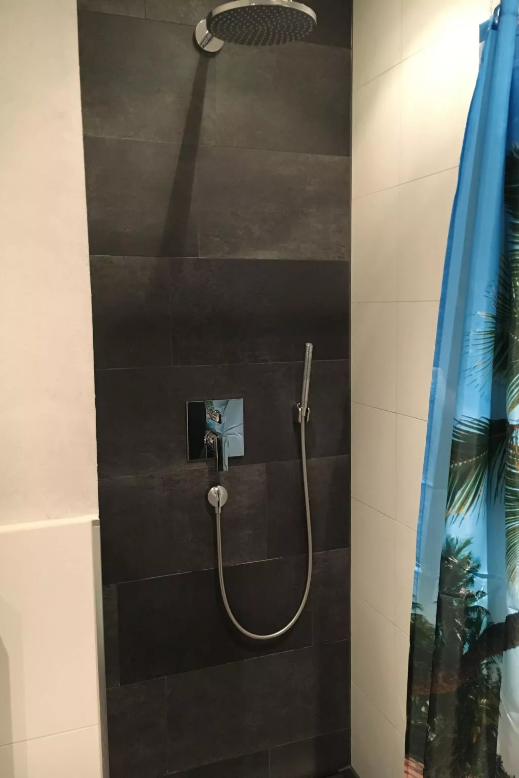 In bester Wohnlage mit traumhafter Sicht auf die Insel Mainau - Drinnen