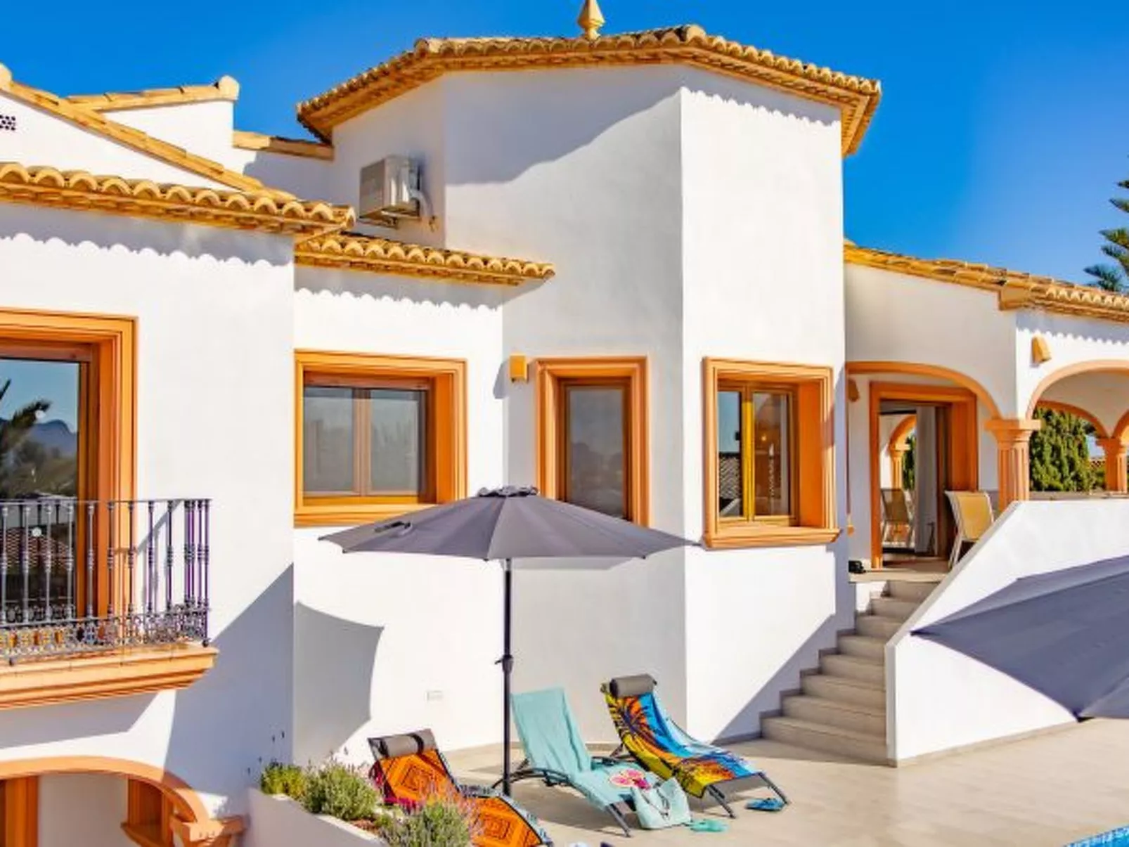 Villa Altamira - Plus - Image-tags.info