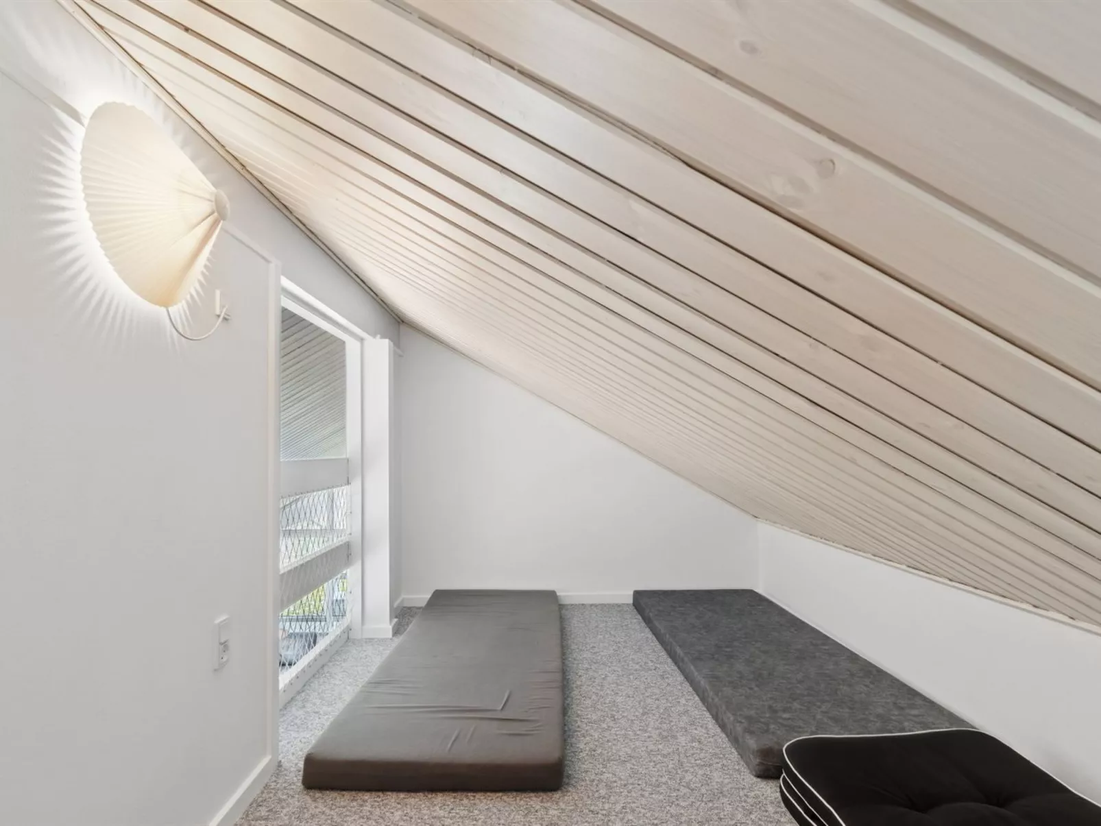 "Aarre" - 1km from the sea - Drinnen