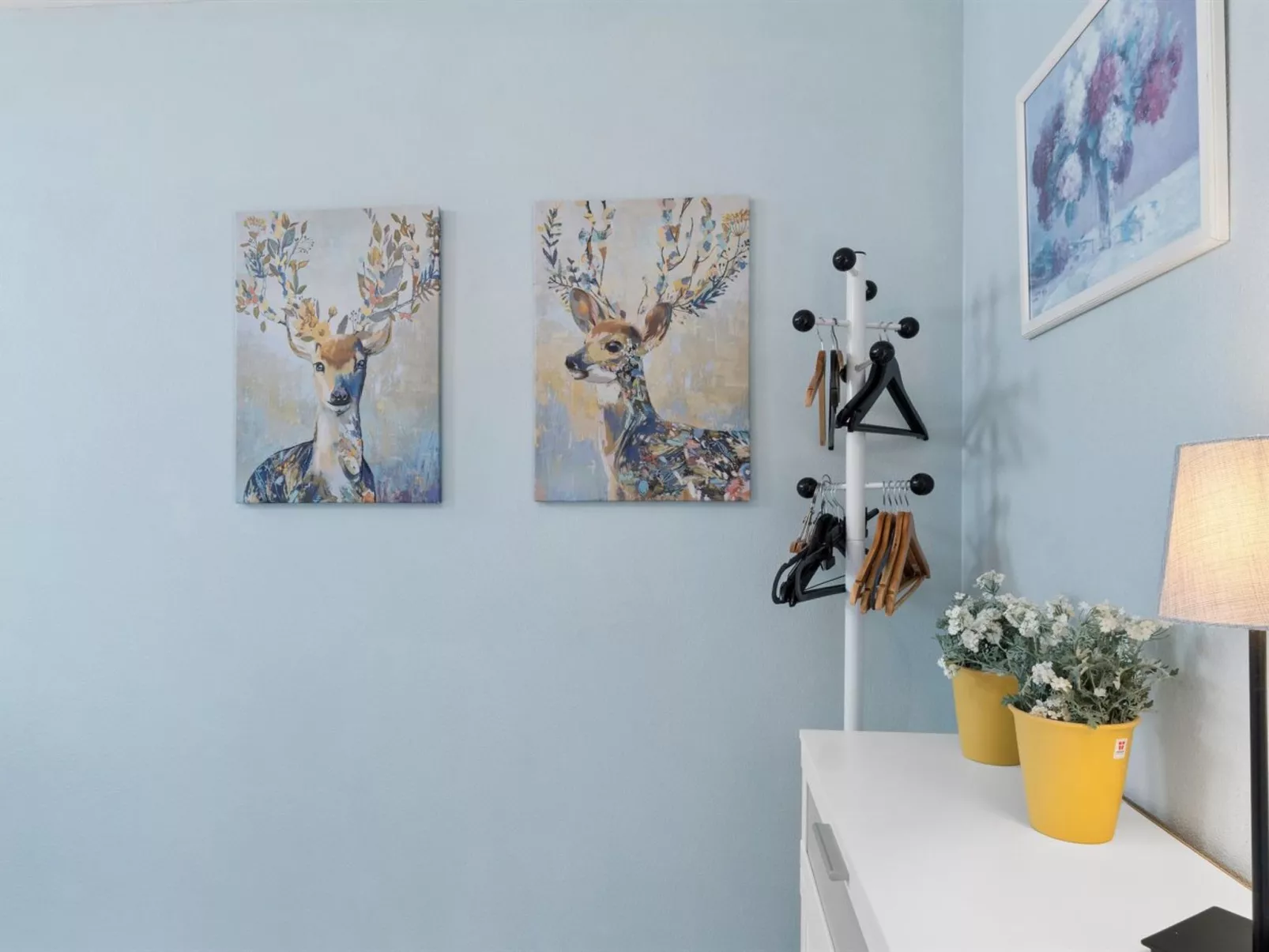 "Grette" - 600m from the sea - Inside