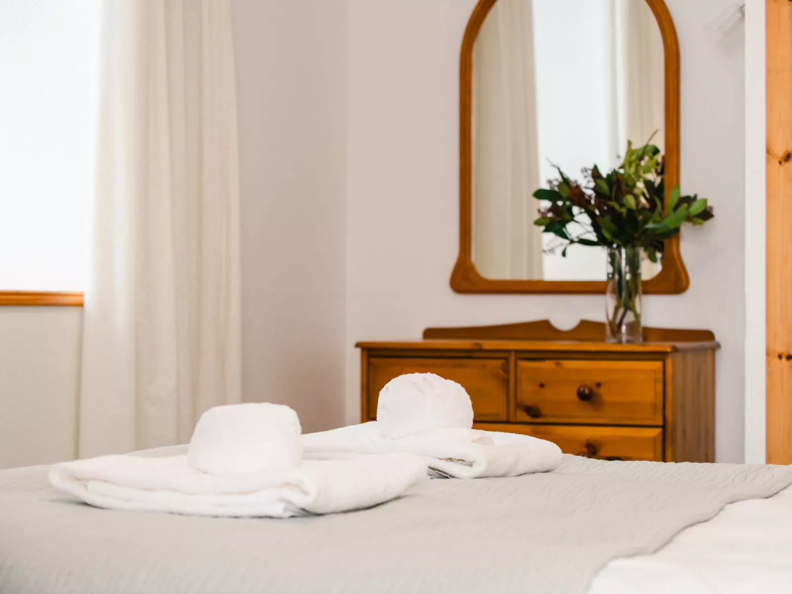 Old Stable & Dairy Combi - Drinnen