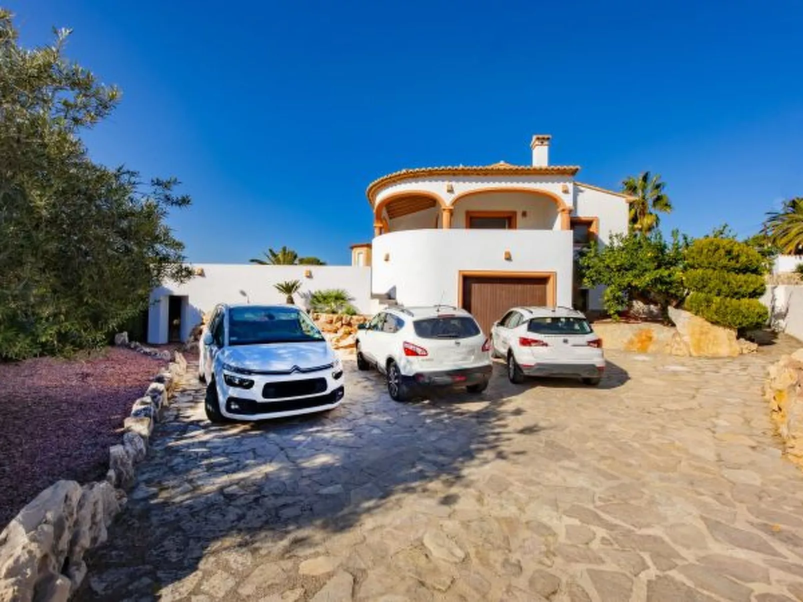 Villa Altamira - Plus - Image-tags.info