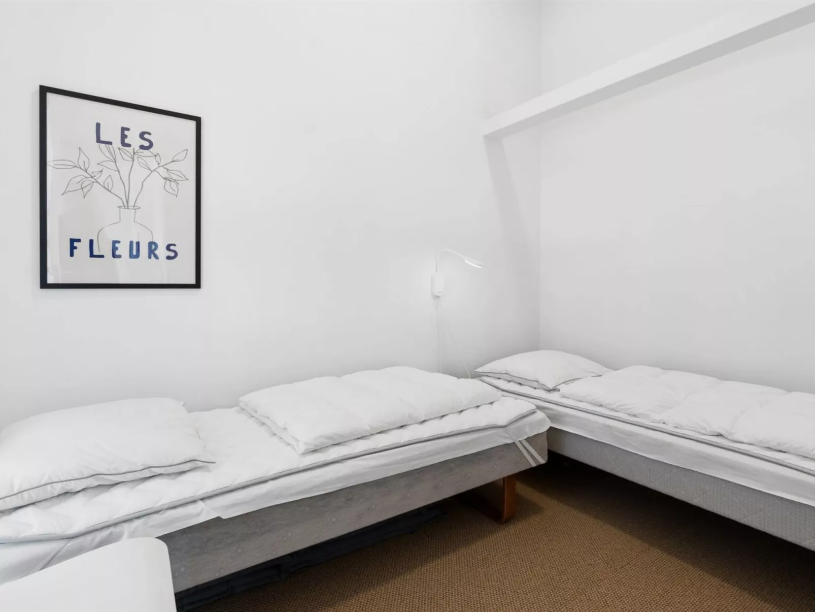 "Aarre" - 1km from the sea - Drinnen