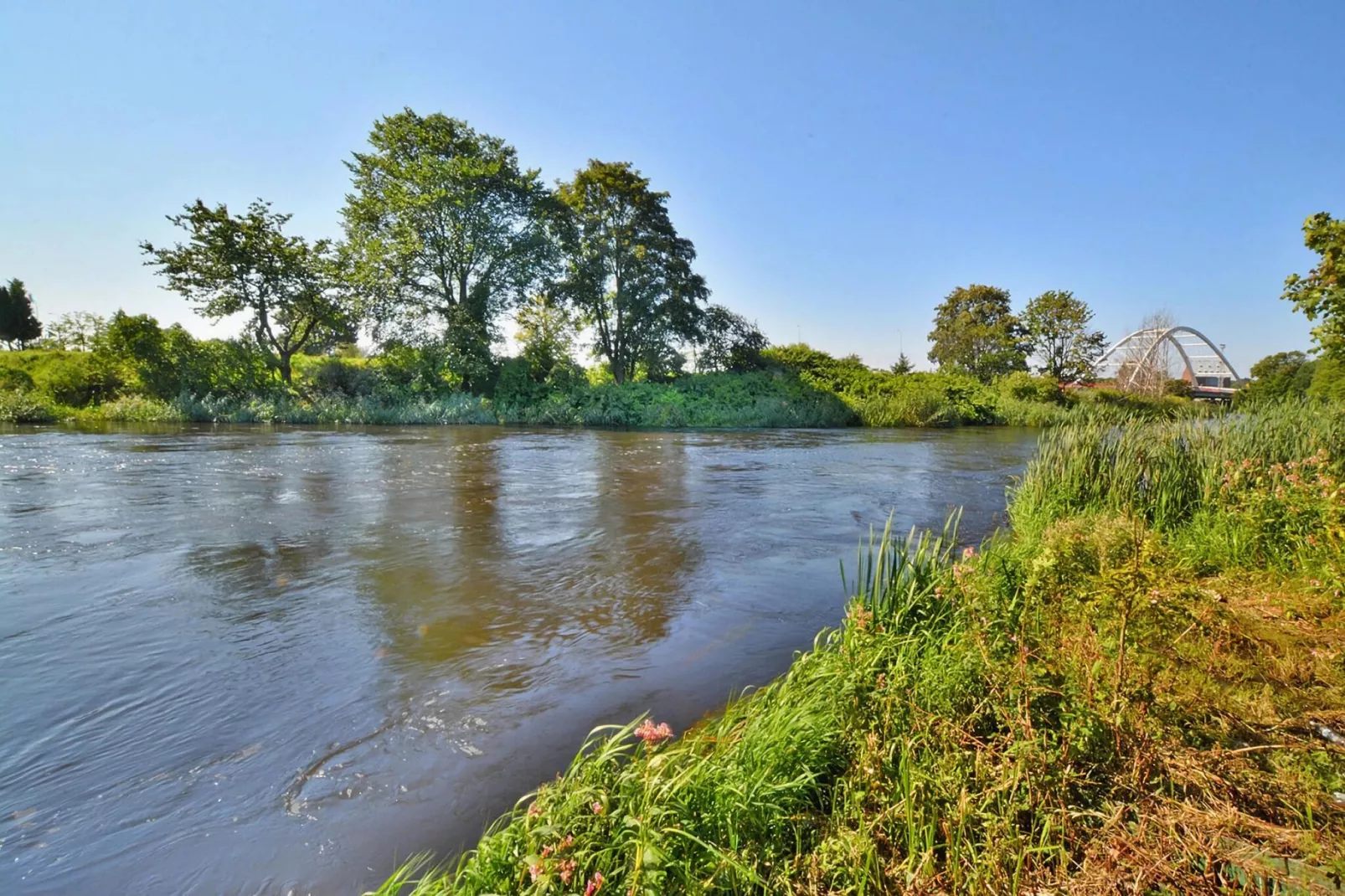 Mieszkanie wakacyjne dla 6 osób sauna w cenie Kołobrzeg-Areas summer 5km
