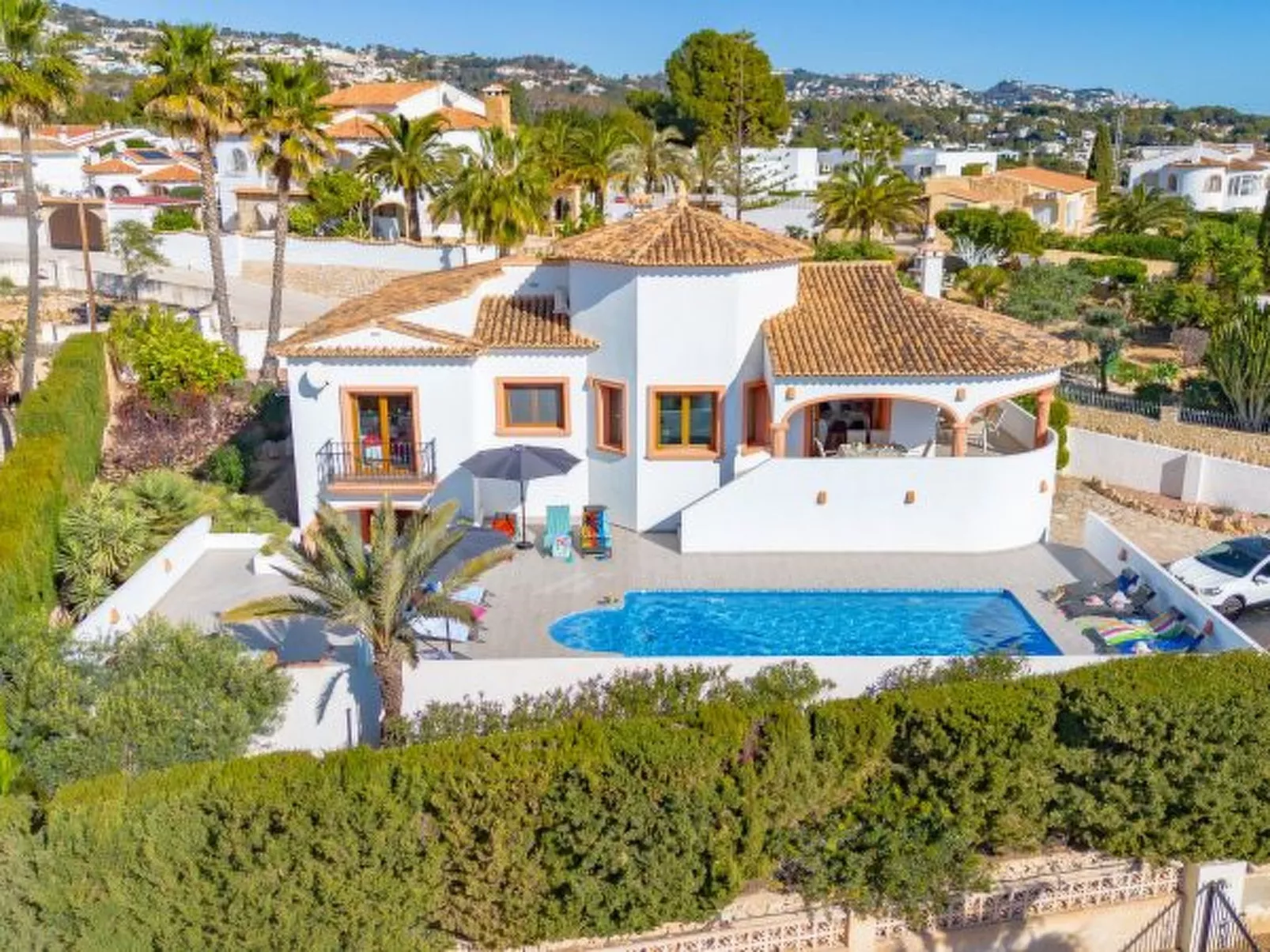 Villa Altamira - Plus - Image-tags.info