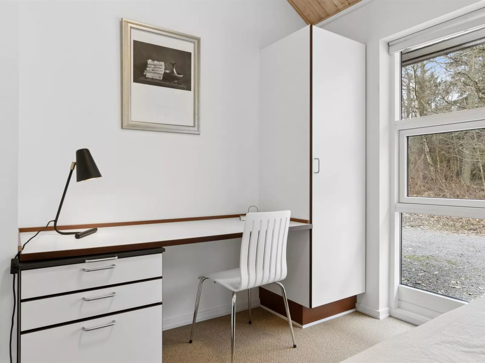 "Aarre" - 1km from the sea - Drinnen