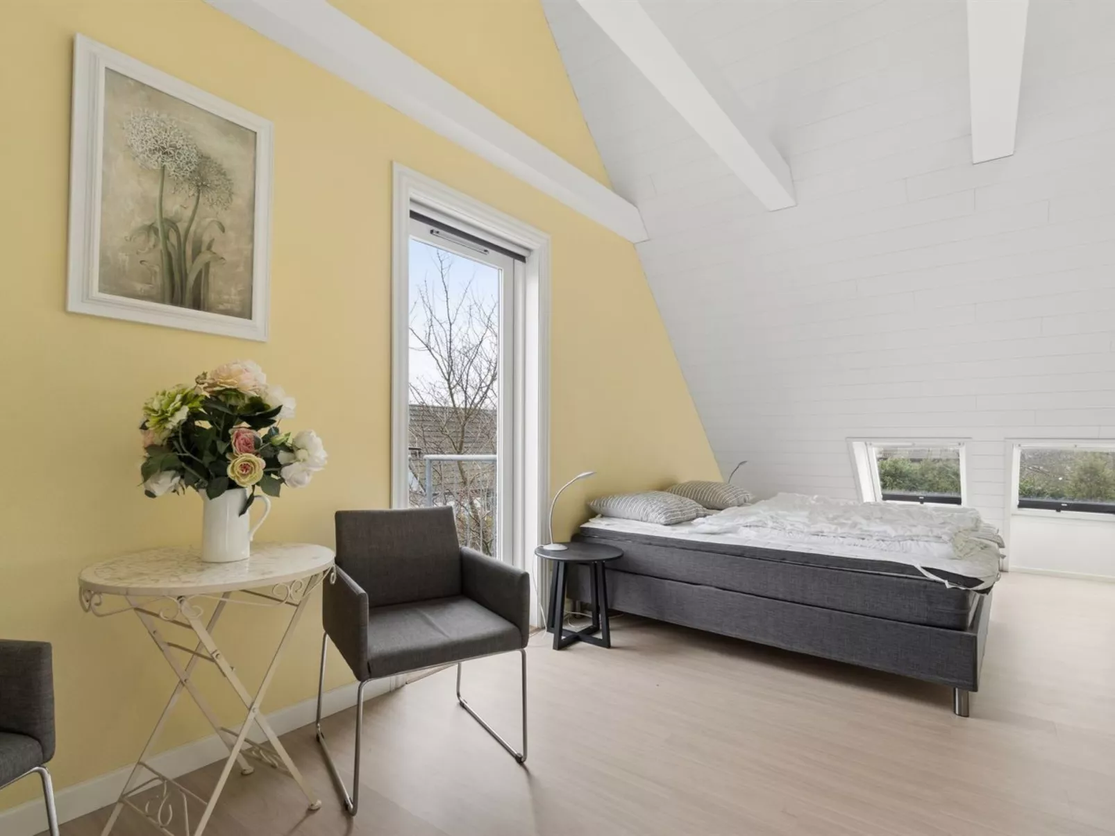 "Grette" - 600m from the sea - Inside