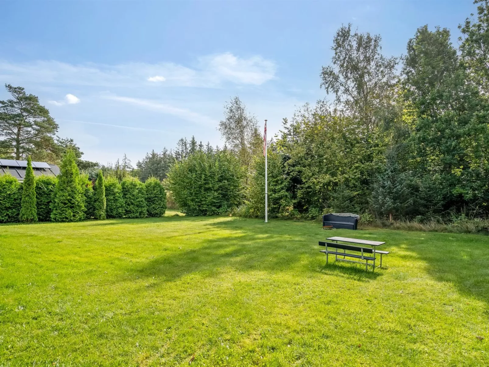 "Elnur" -  from the sea - Outside