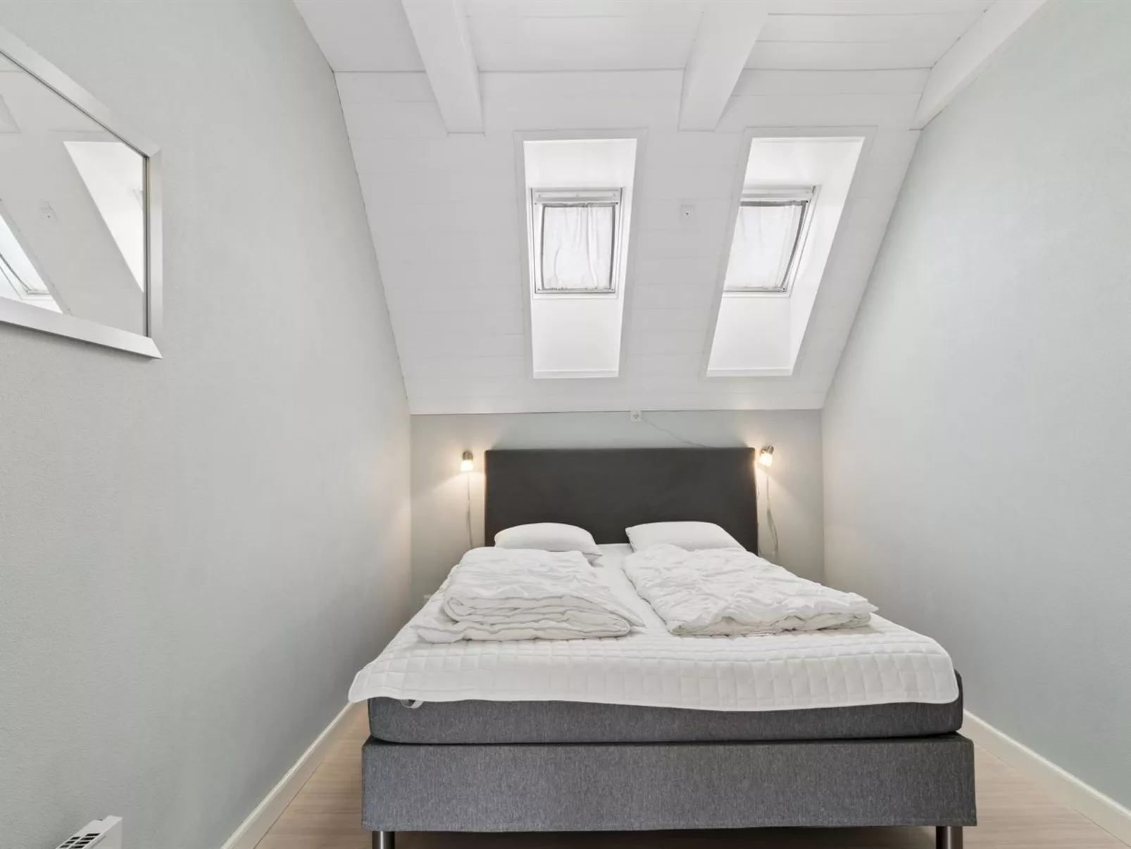 "Grette" - 600m from the sea - Inside