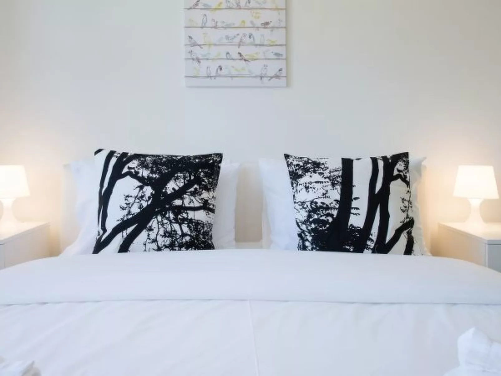 Panoramapark Soleil Eisblume Apt. 4 - Drinnen