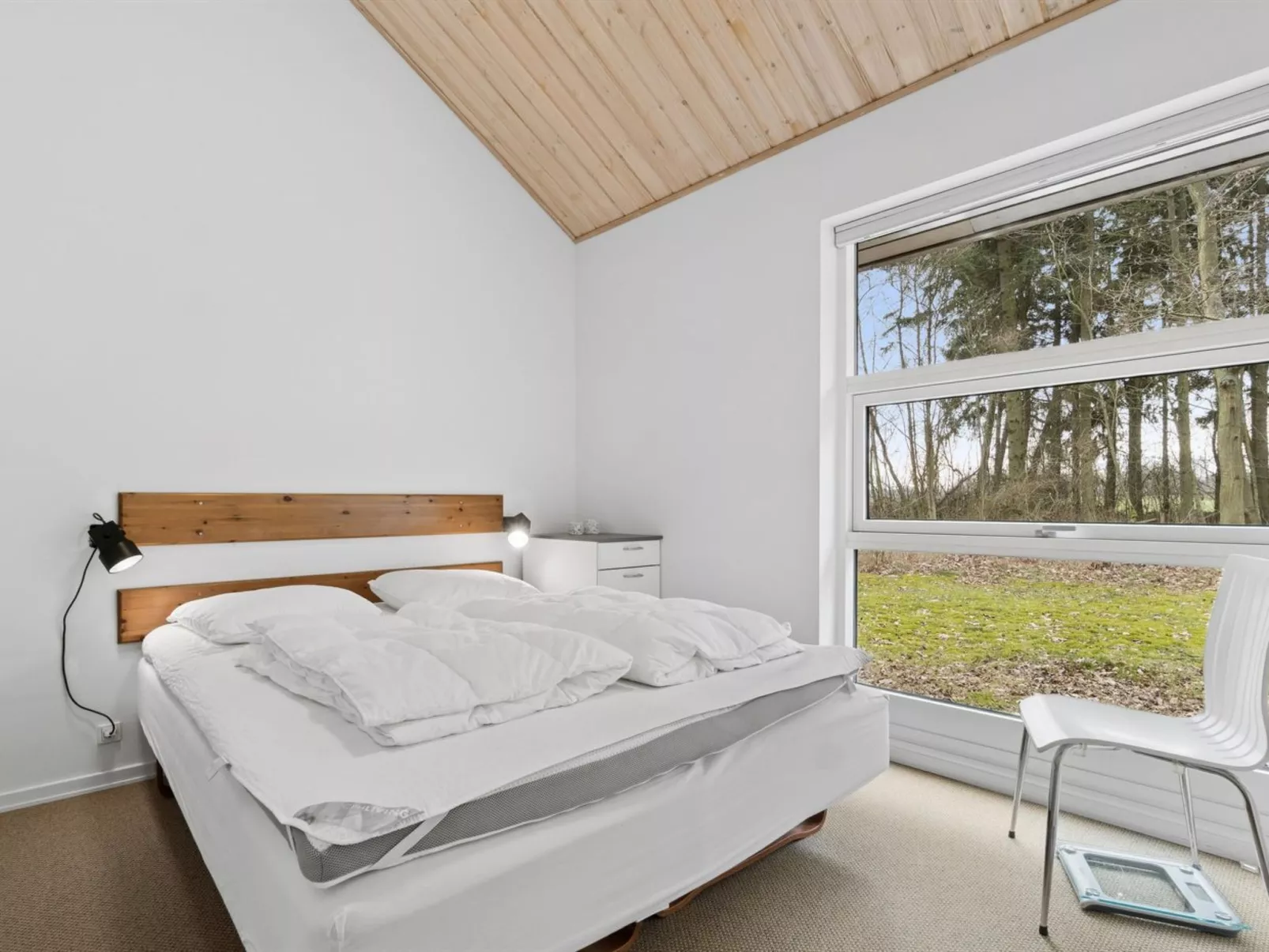 "Aarre" - 1km from the sea - Drinnen