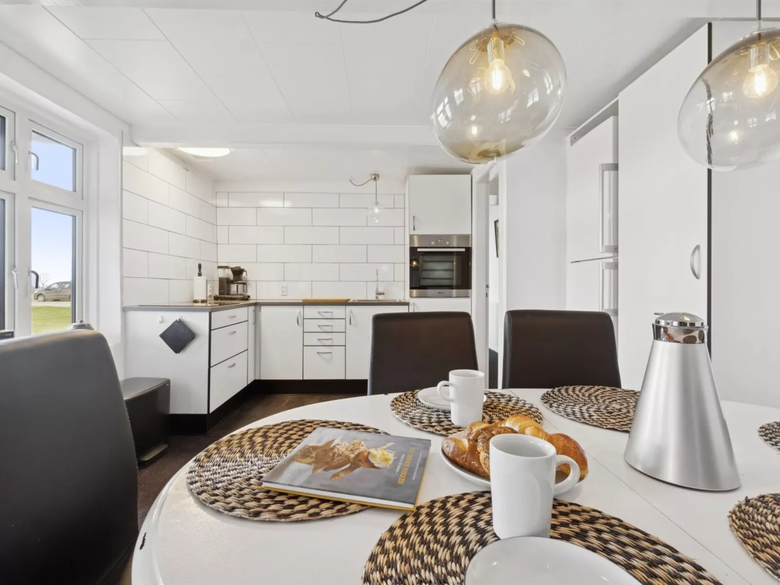 "Strandulf" - 1km from the sea - Drinnen