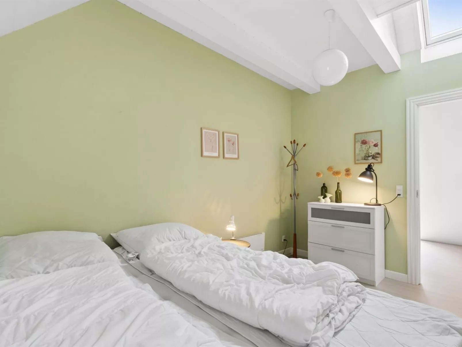 "Grette" - 600m from the sea - Inside