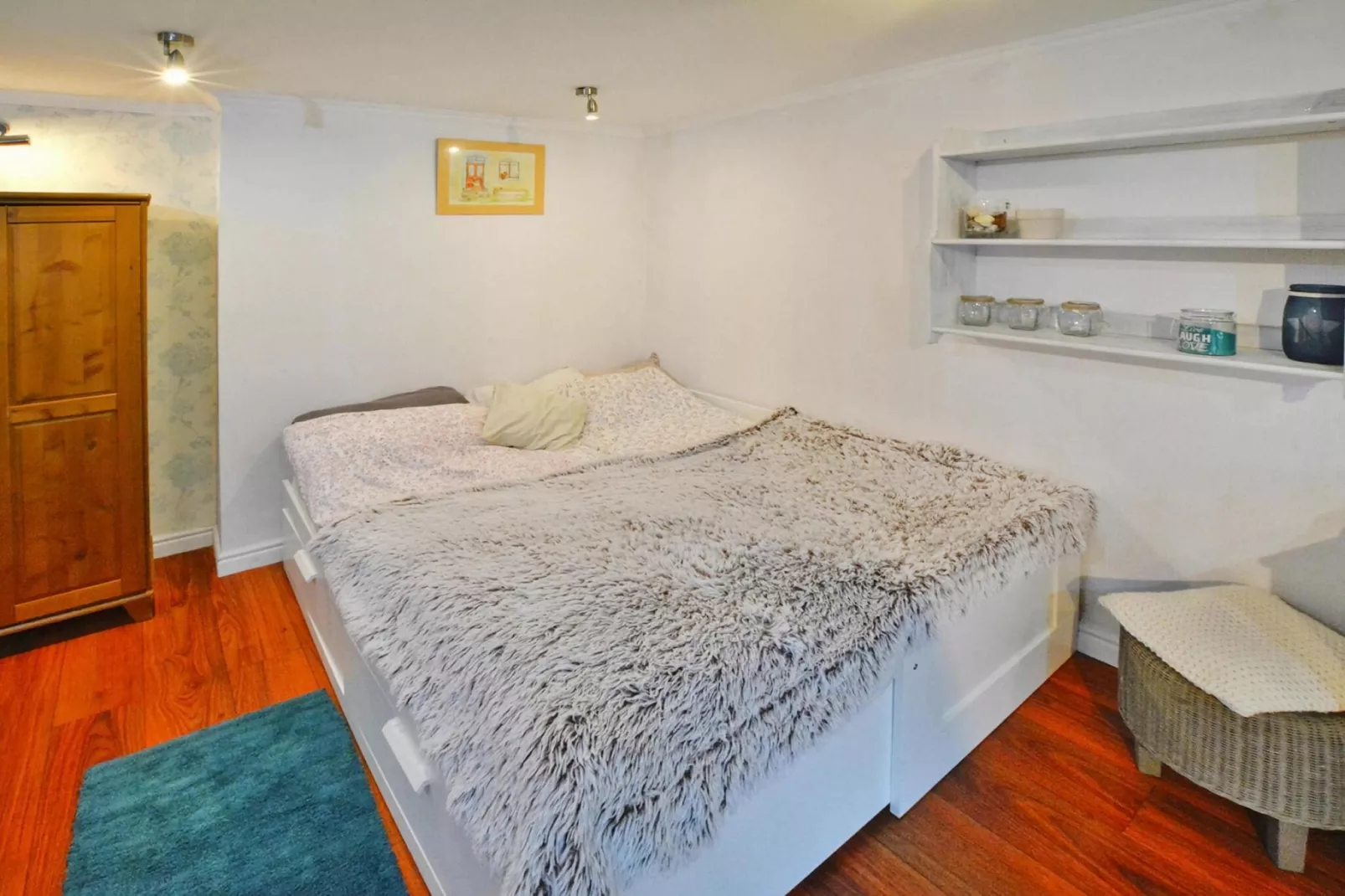 Mieszkanie wakacyjne dla 10 osób sauna w cenie Kołobrzeg-Bedroom
