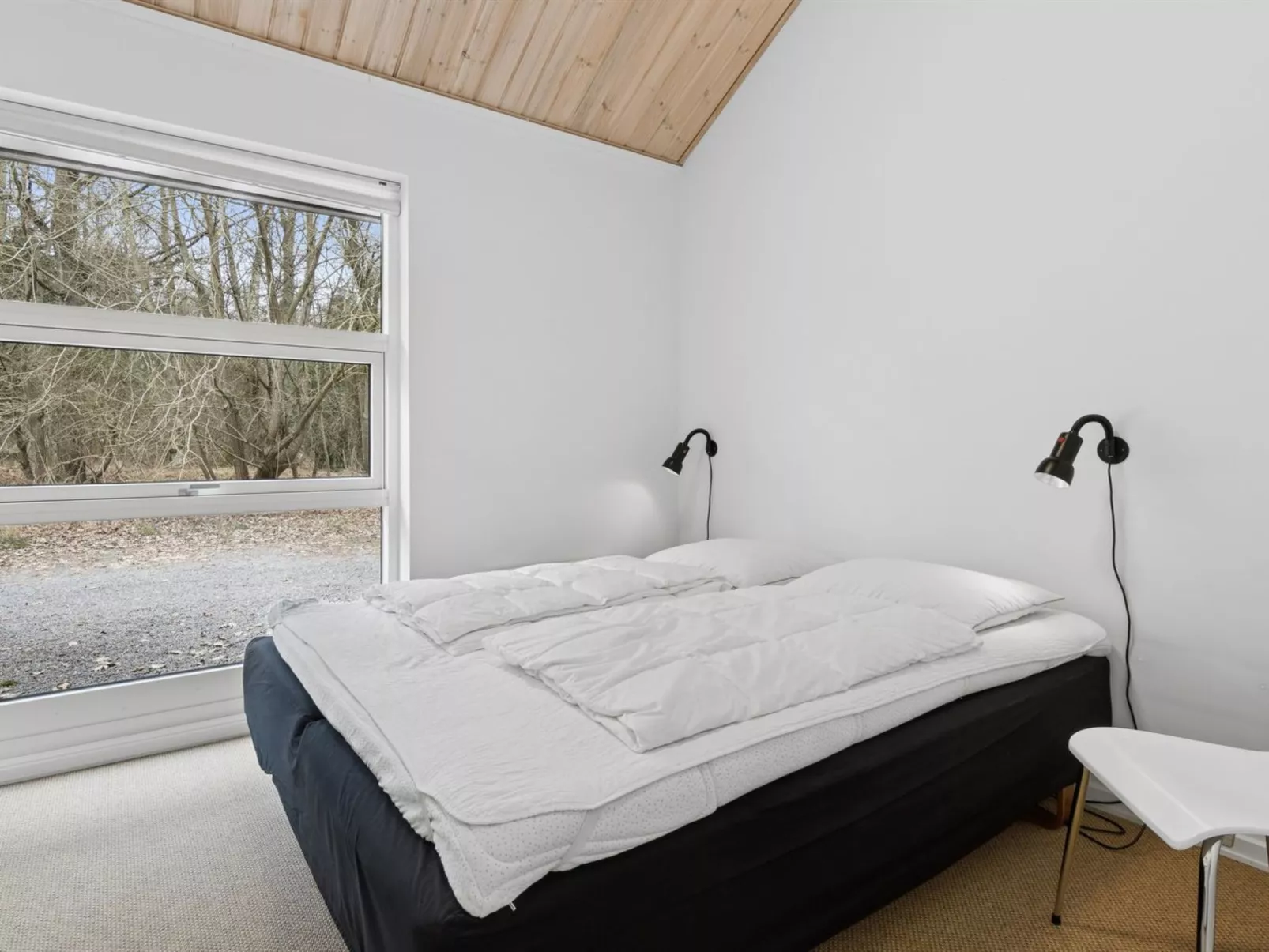 "Aarre" - 1km from the sea - Drinnen