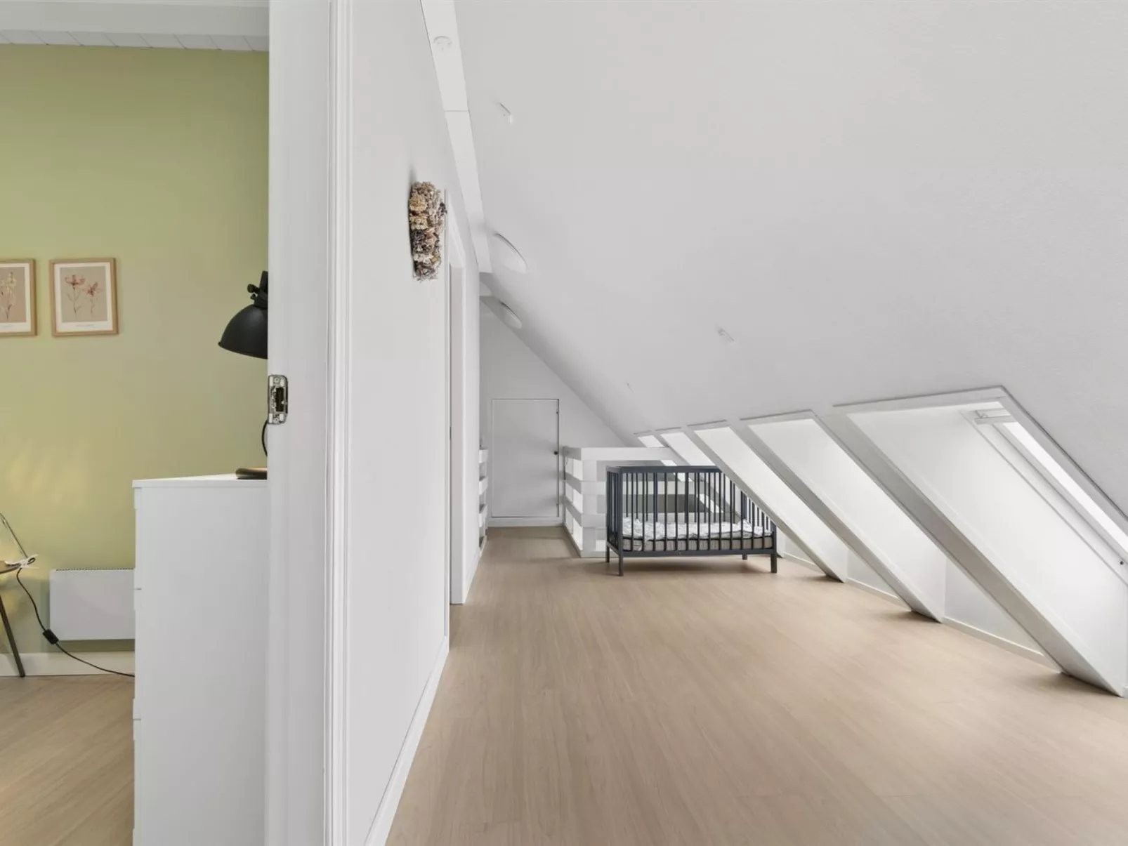 "Grette" - 600m from the sea - Outside