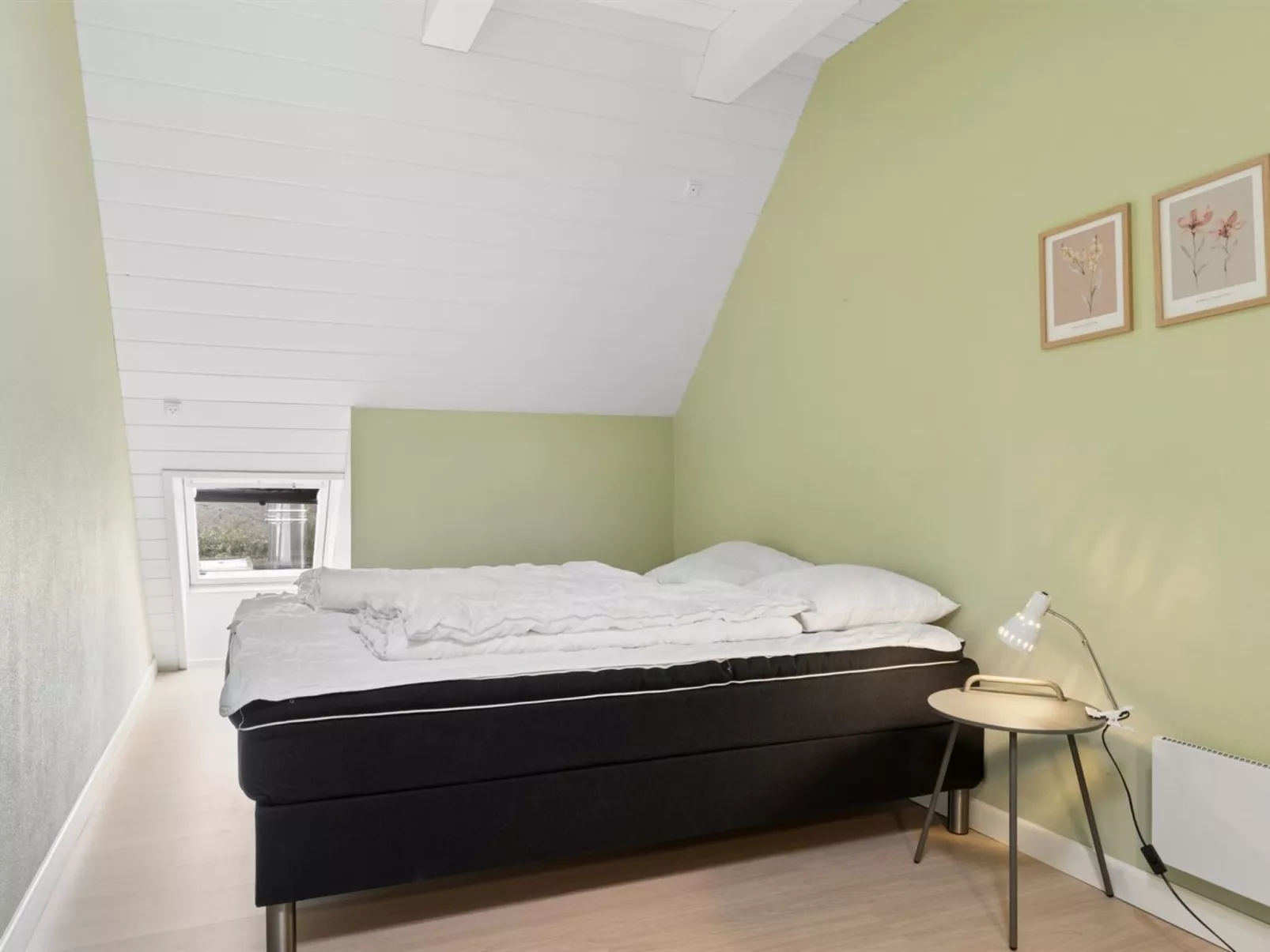 "Grette" - 600m from the sea - Inside