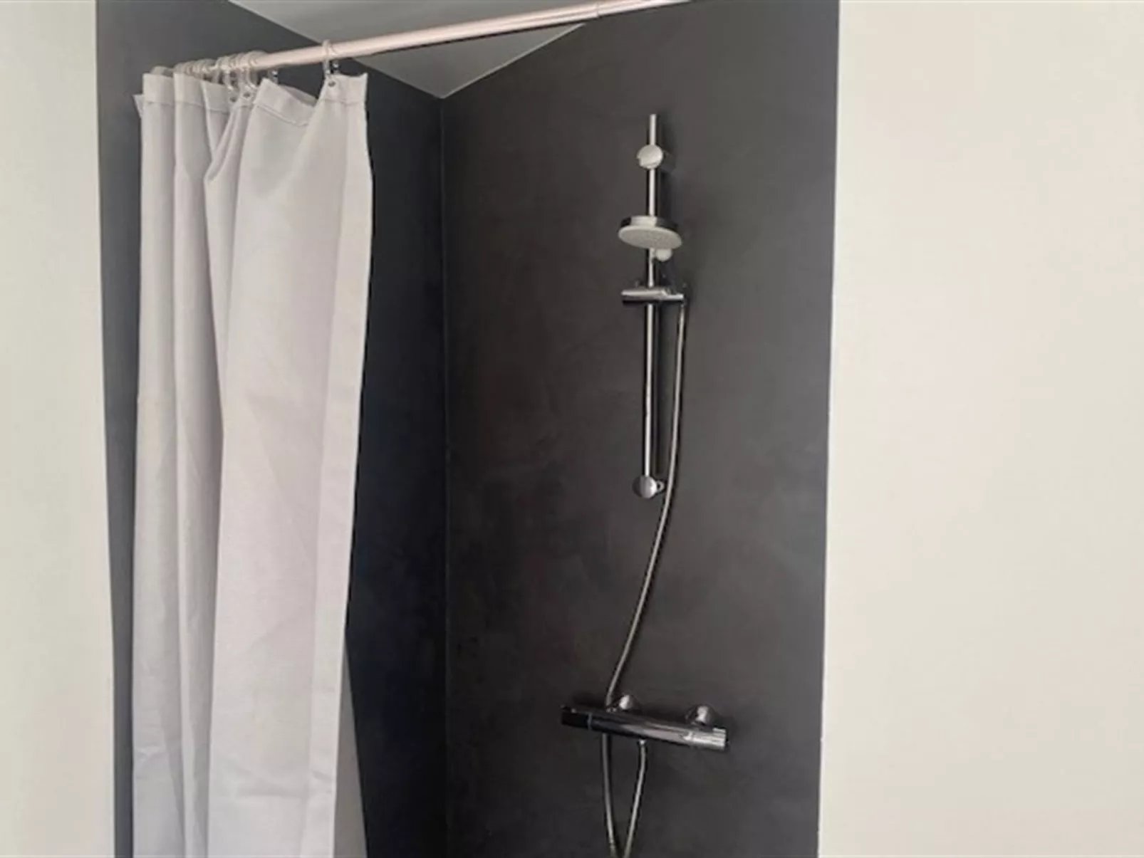 "Elnur" -  from the sea - Inside