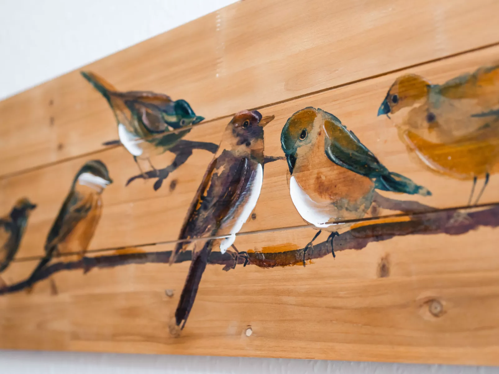 Old Stable & Dairy Combi - Draußen