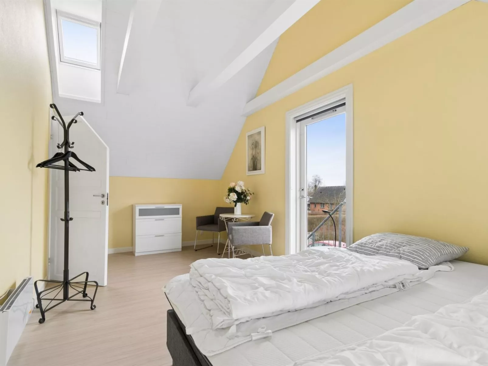 "Grette" - 600m from the sea - Inside