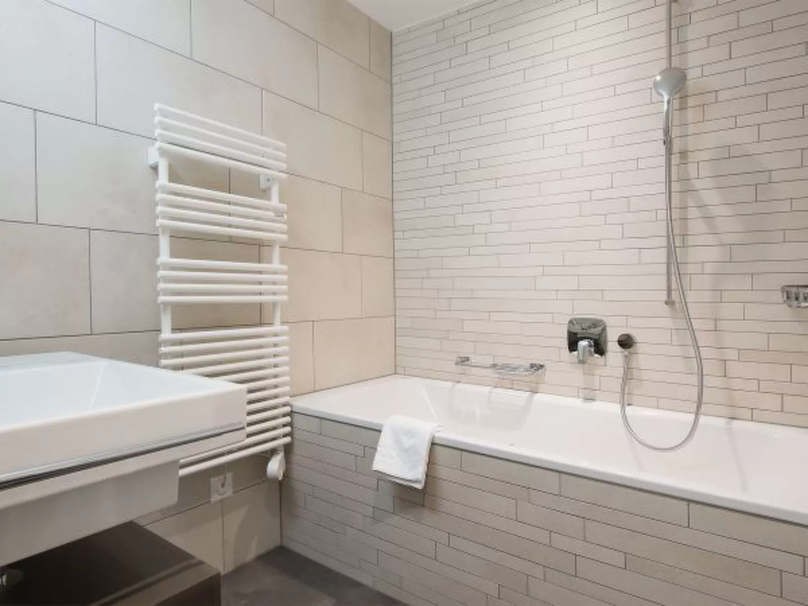 Panoramapark Soleil Eisblume Apt. 4 - Drinnen