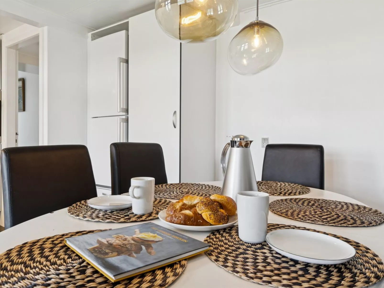 "Strandulf" - 1km from the sea - Drinnen