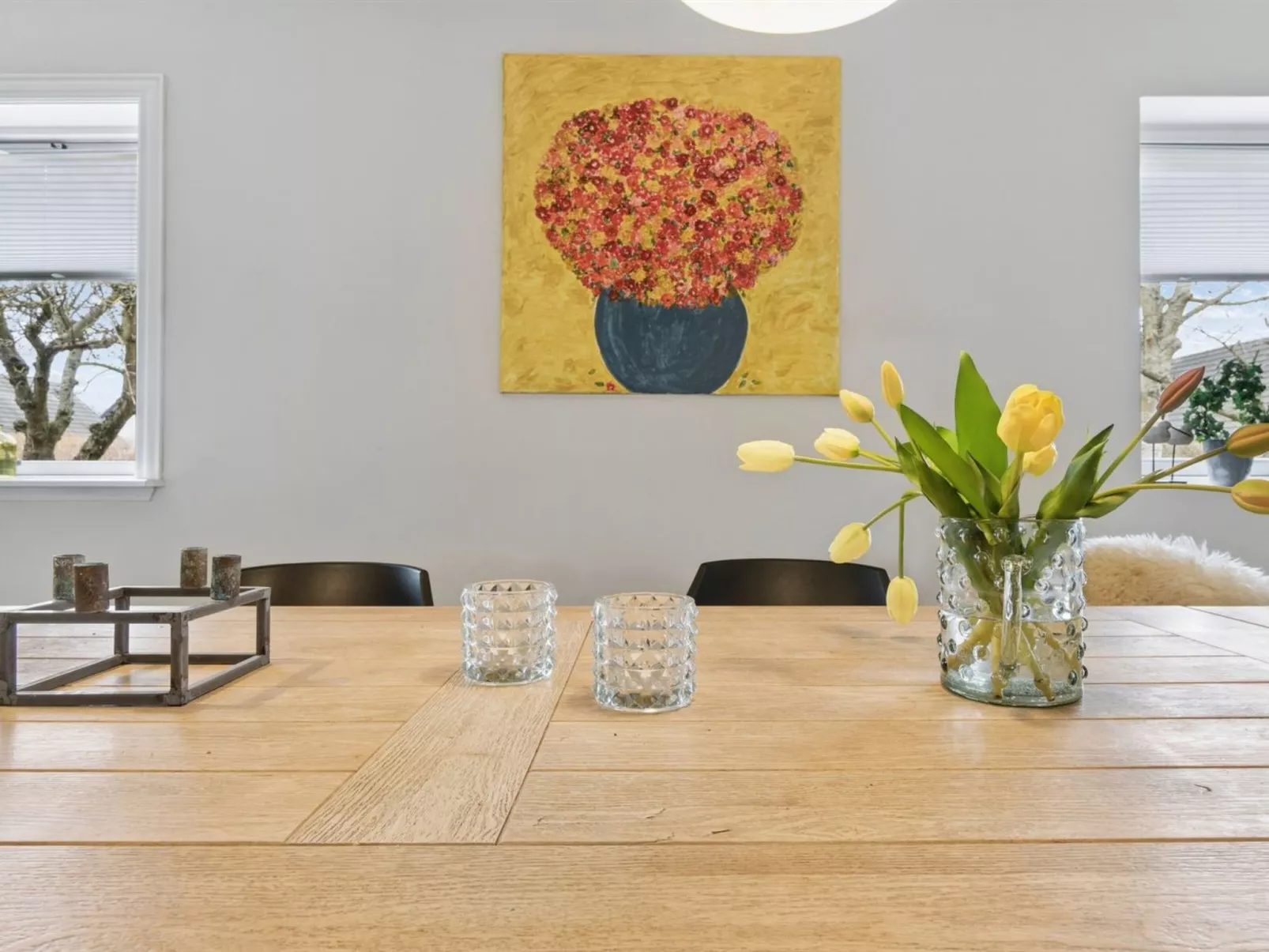 "Grette" - 600m from the sea - Inside