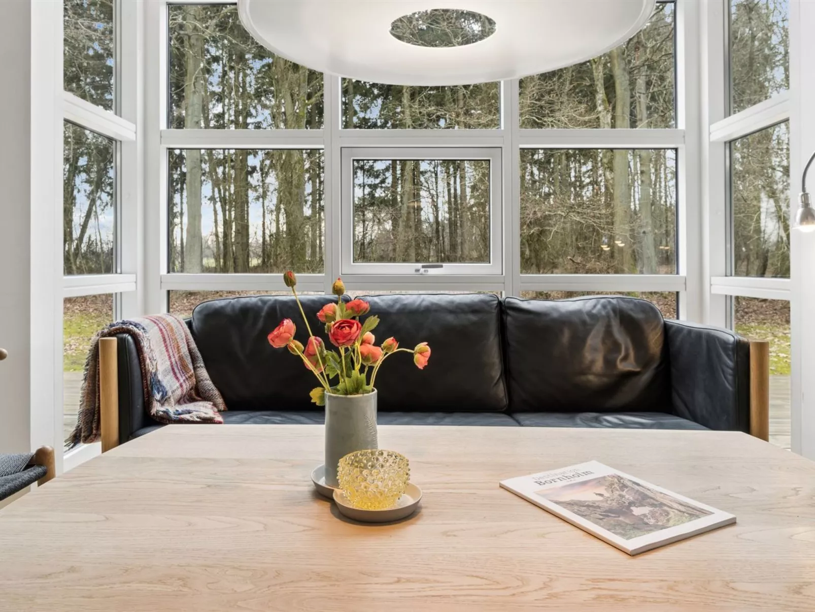 "Aarre" - 1km from the sea - Drinnen