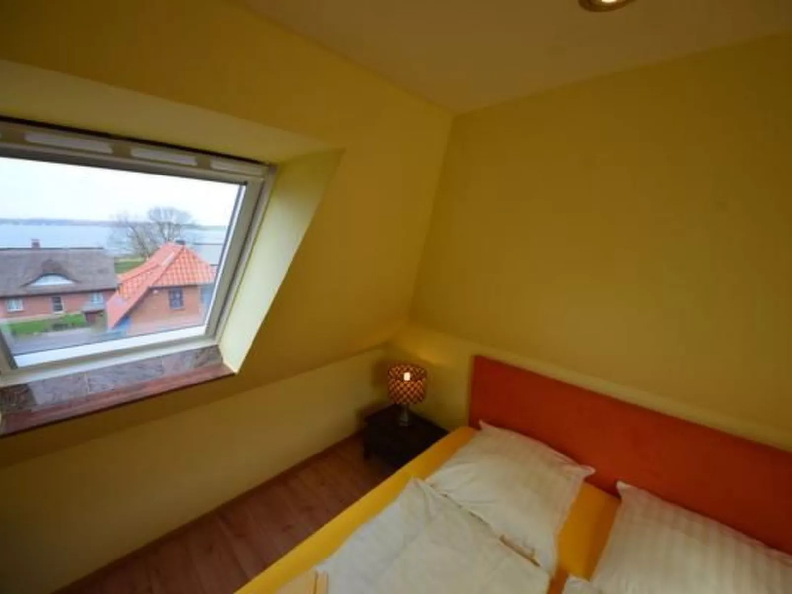 Bel Air in Gager mit Grill und Sauna - Drinnen