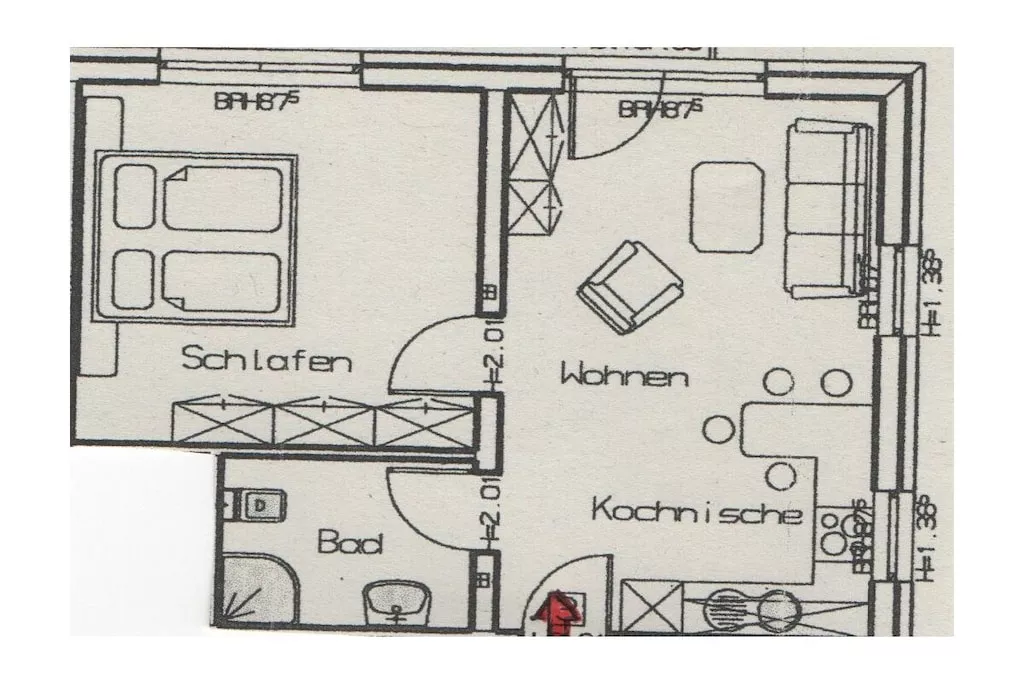 53479 - Nicht zugeordnet