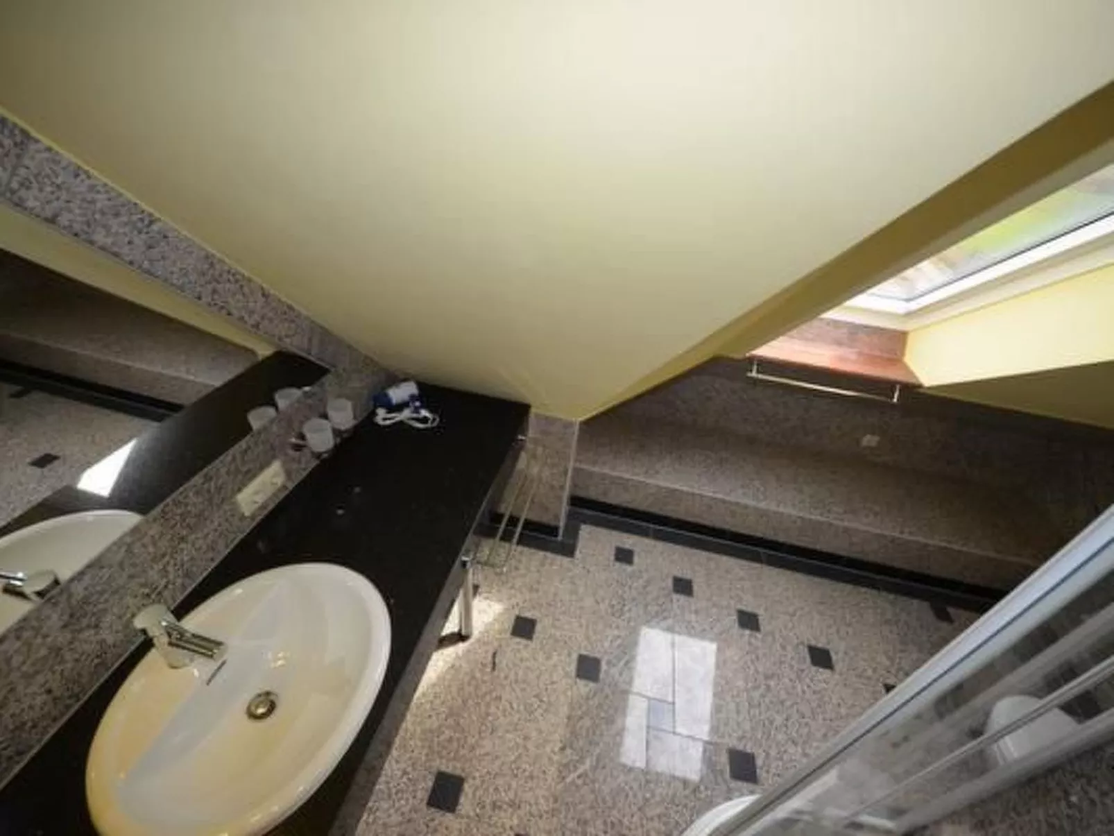 Bel Air in Gager mit Grill und Sauna - Drinnen