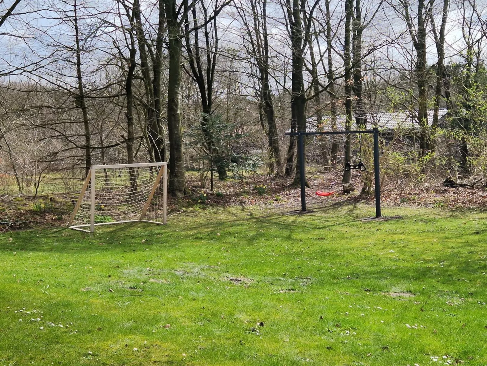 "Wilma" - 30km from the sea