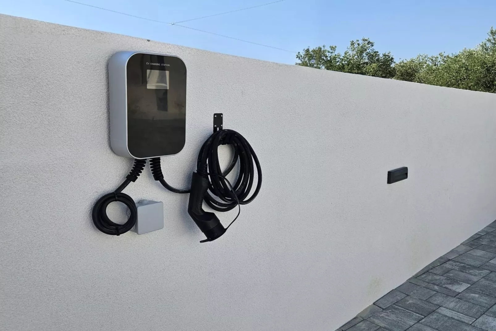 Seaview Villa Turnea - Ausstattung