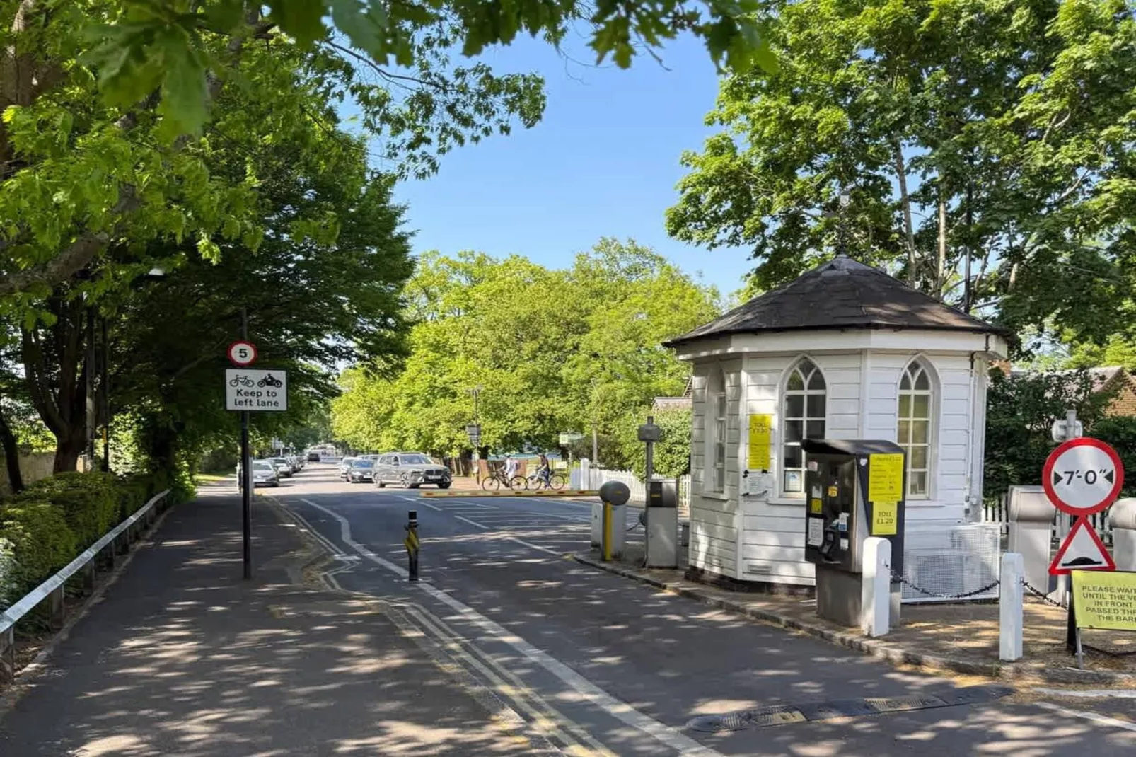 Spacious 3-Bed in Dulwich with Parking - Zones été à 1 km