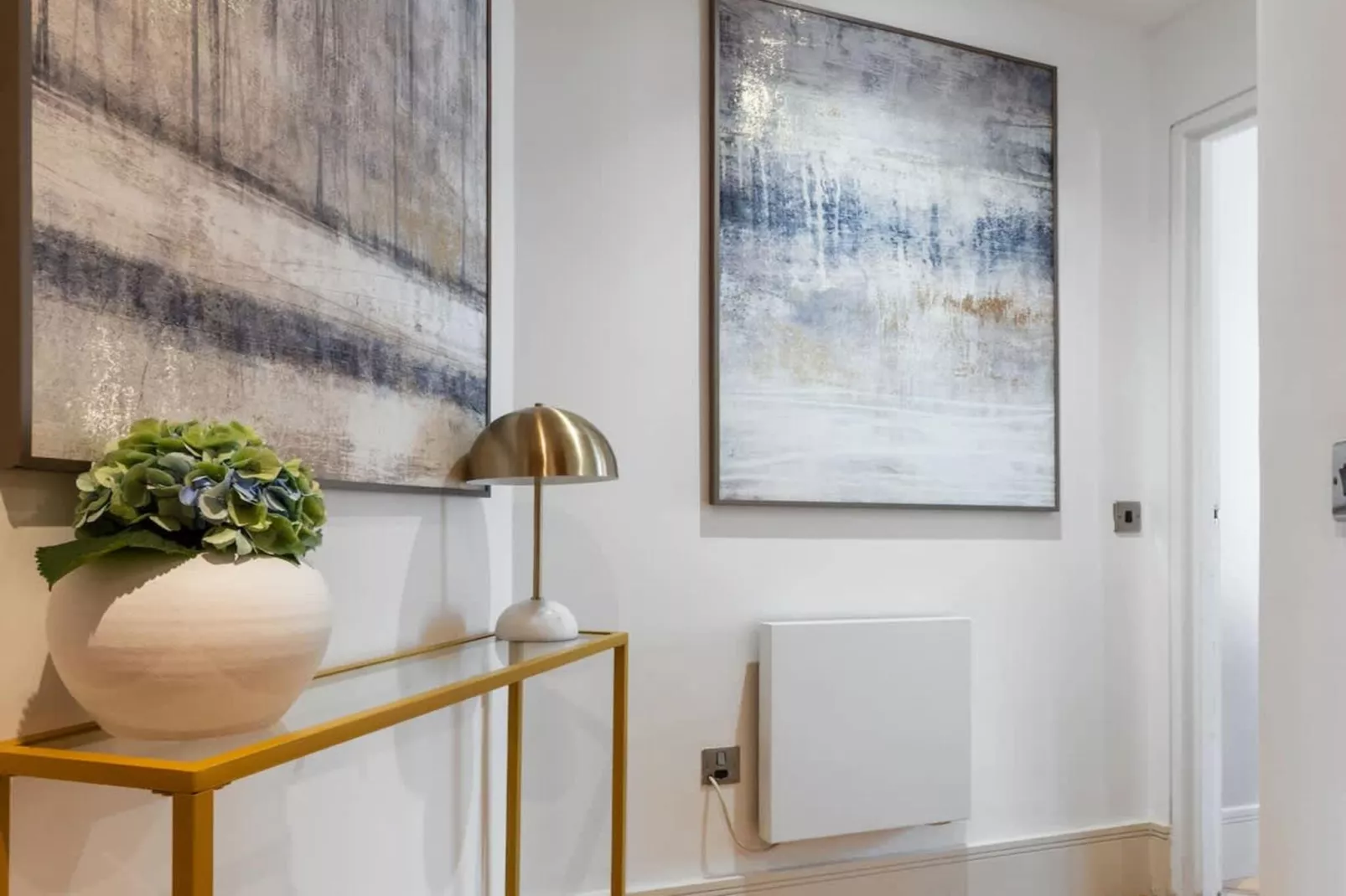 Modern 1-Bed near Fulham Broadway - Flur