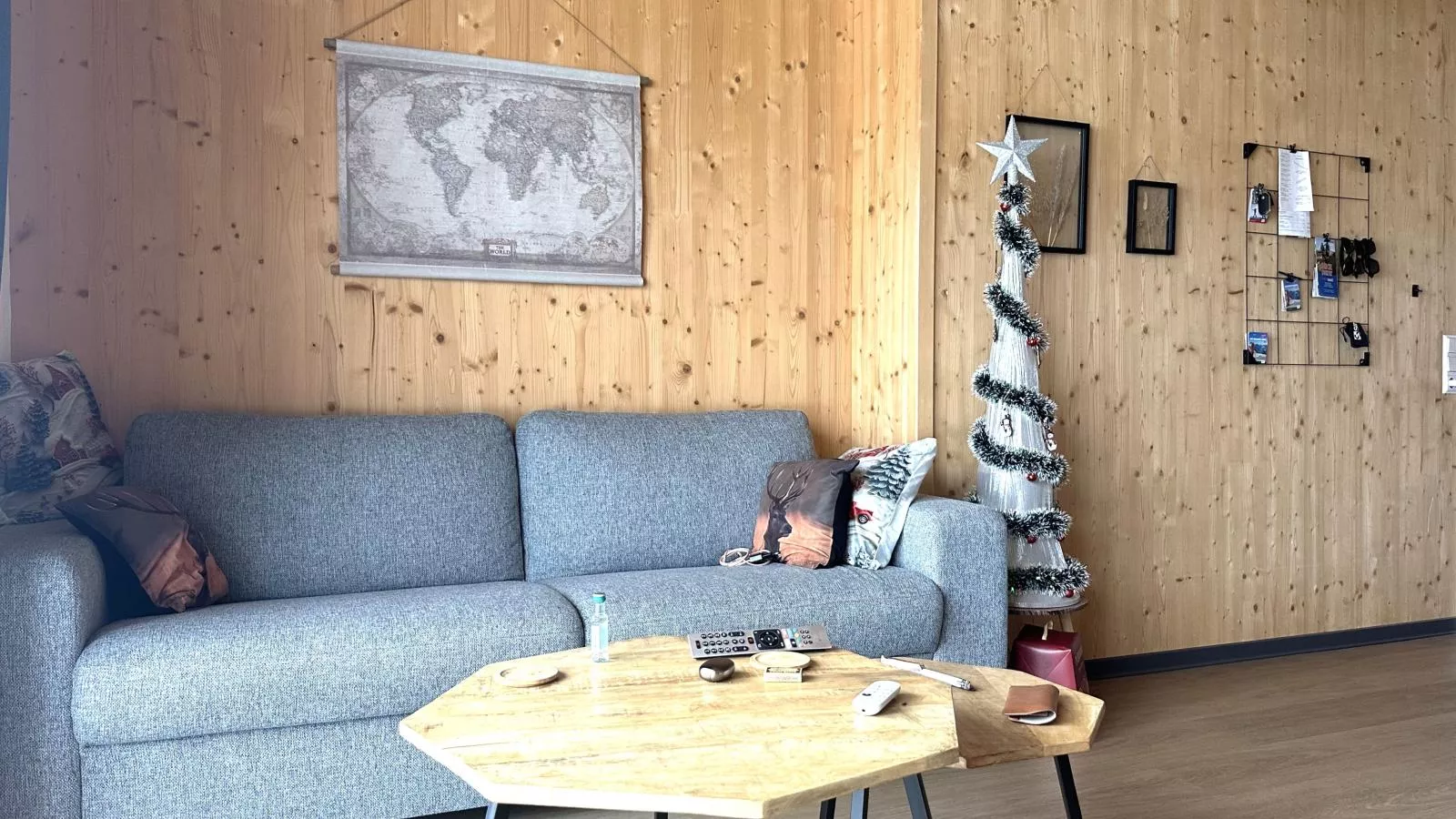 Reiteralm Top 31 - Living room